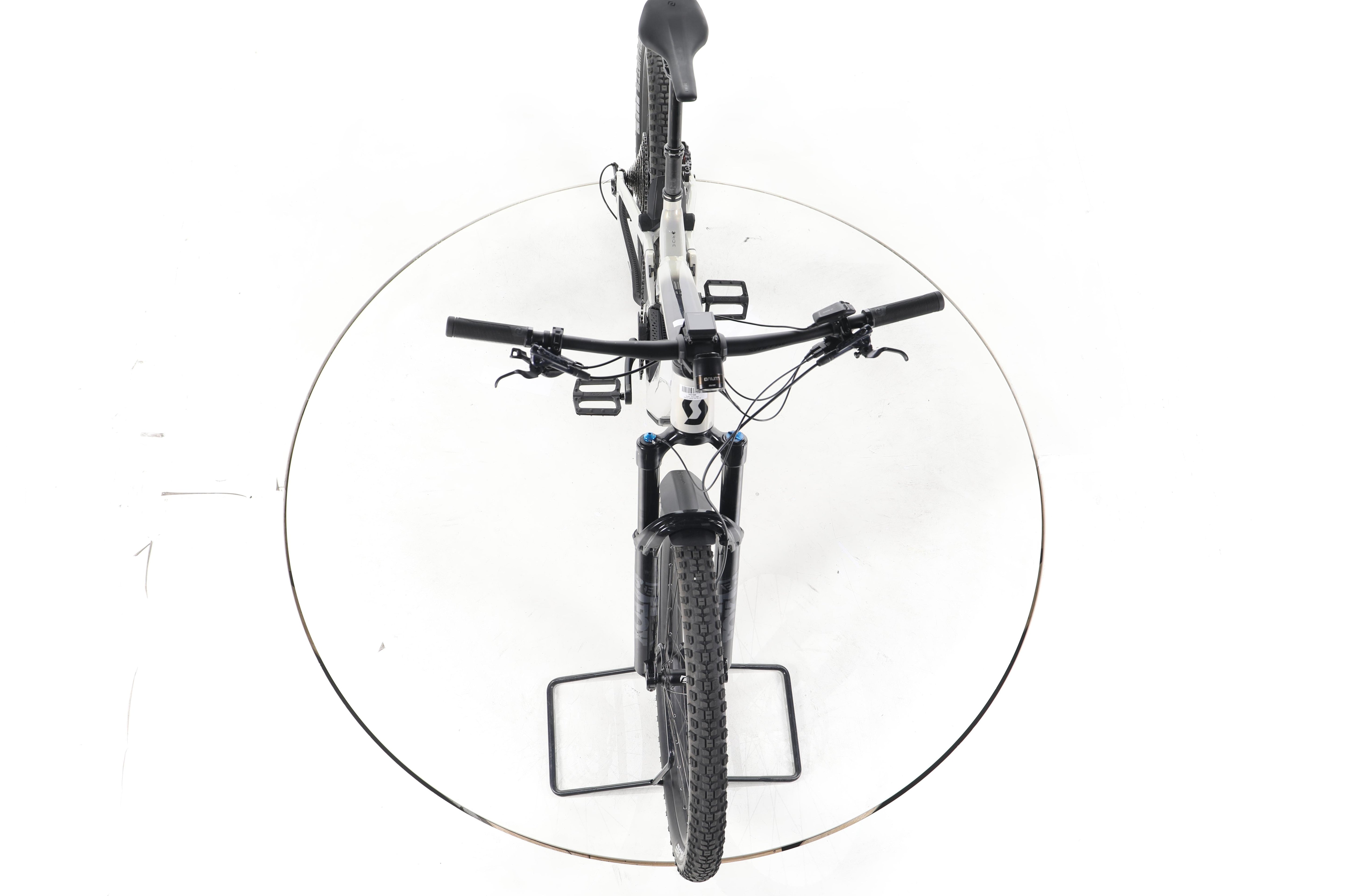 Scott Patron eRide 910 E-Bike Fully - Image 16