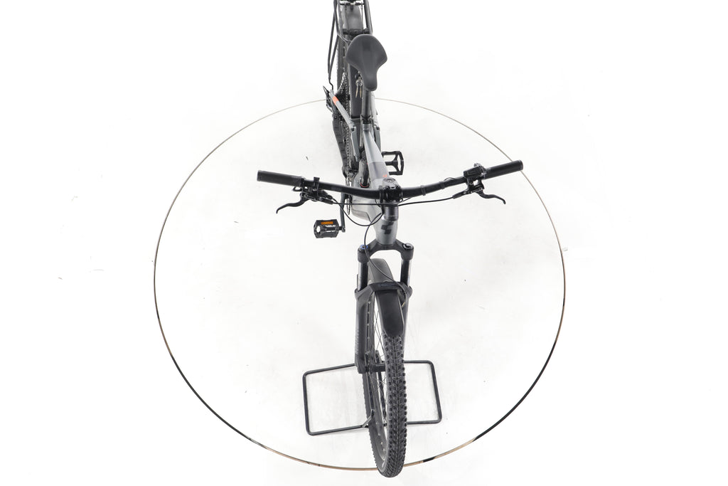 Cube Stereo Hybrid 120 Pro SUV E-Bike - Image 16