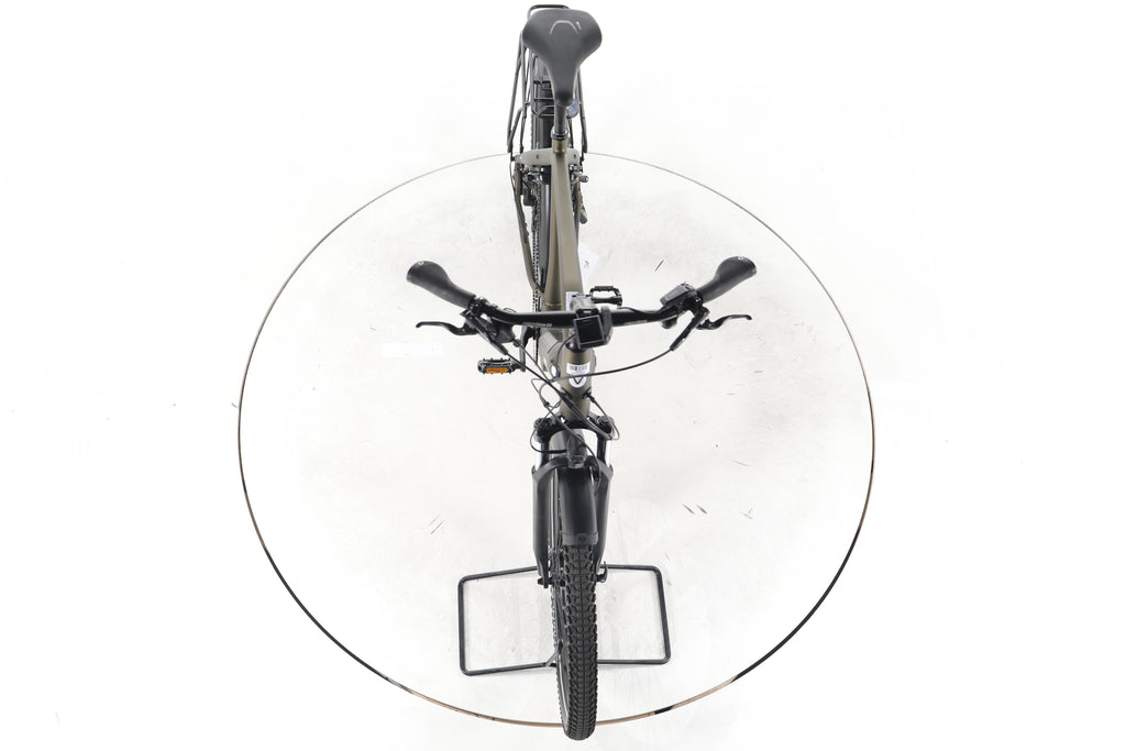 Velo de Ville SEB 890 Smart Trekking E-Bike - Image 16