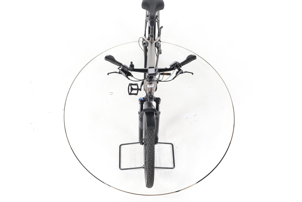 KTM Macina GRAN 710 Trekking E-Bike - Image 16