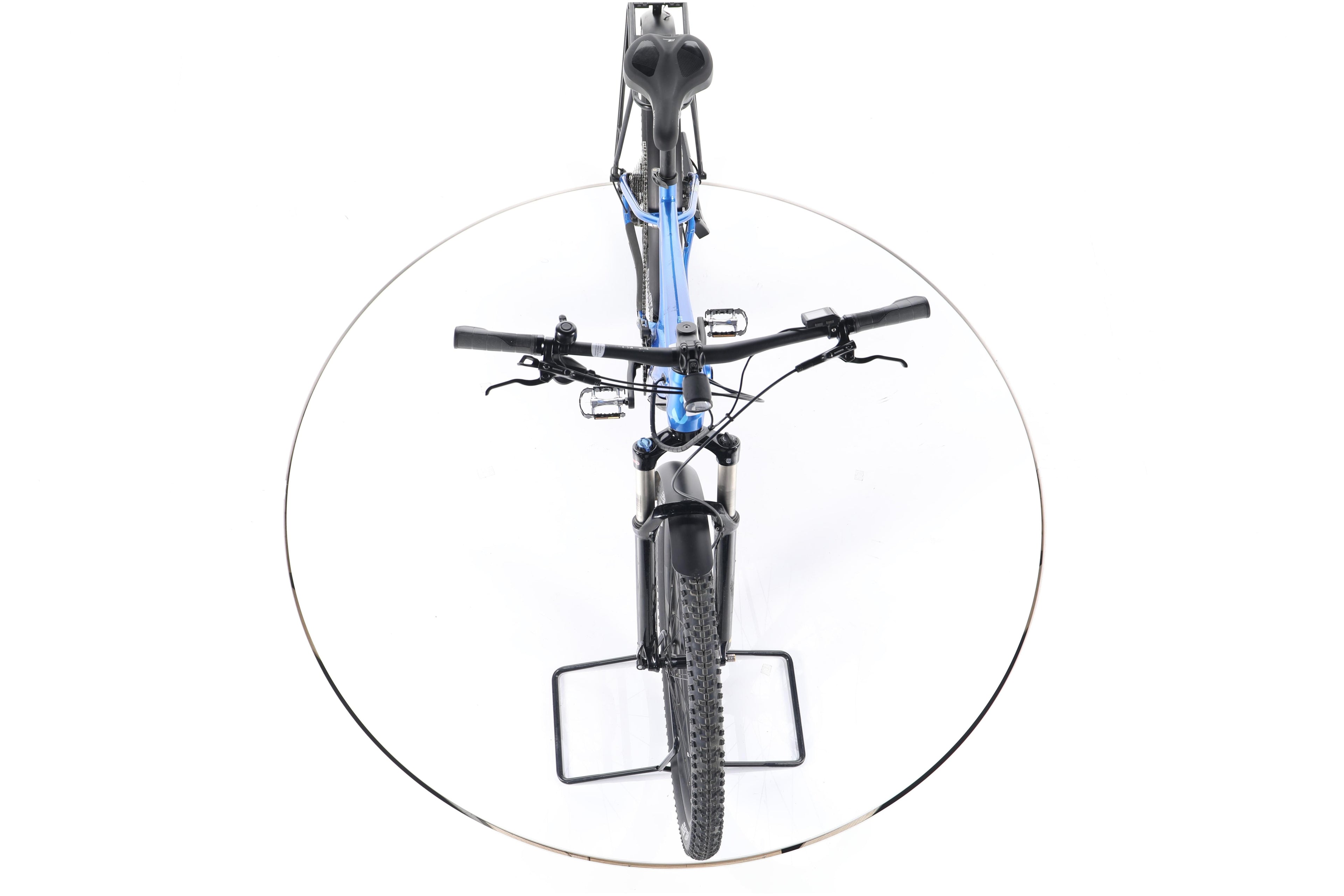 Liv Vall-E+ EX Trekking E-Bike - Image 16
