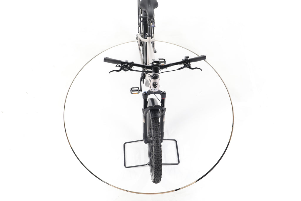 Hercules Nos SUV 2.2 Trekking E-Bike - Image 16