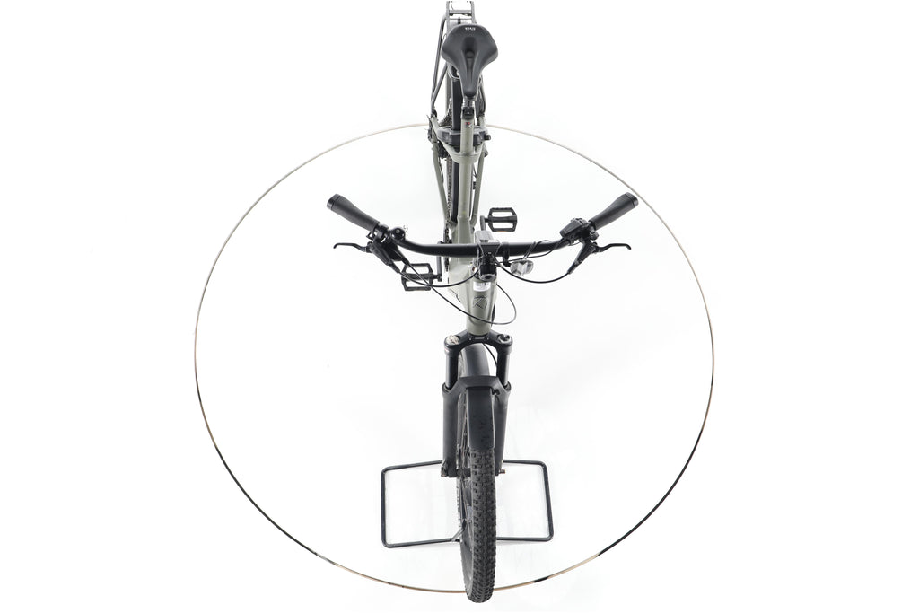 Kalkhoff Entice 7.B Advance+ Trekking E-Bike Tiefeinsteiger - Image 16