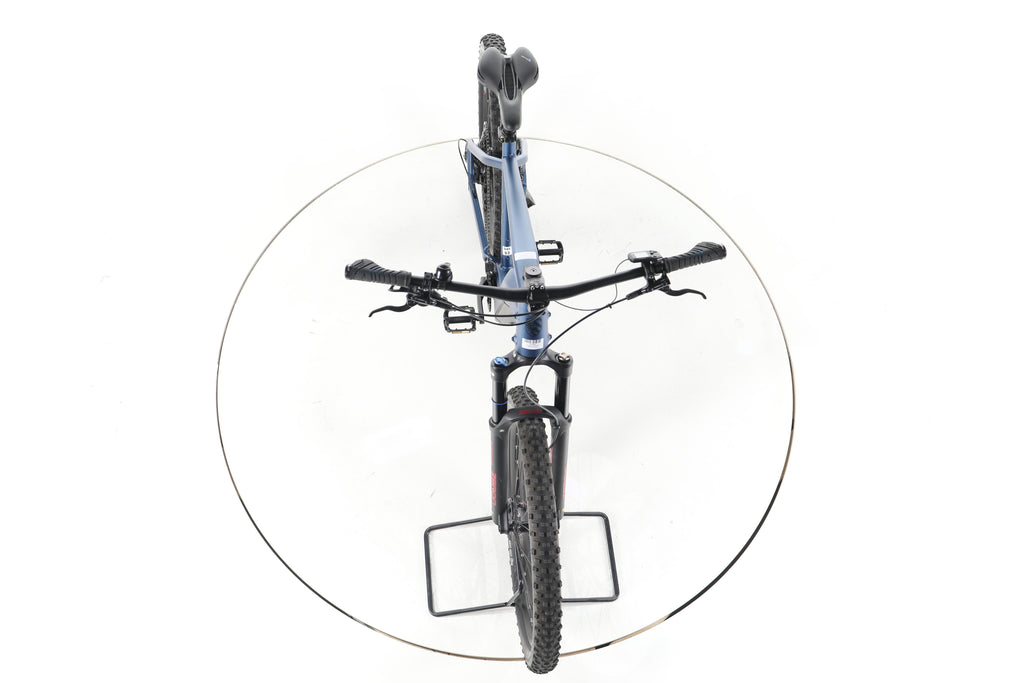 Hercules Nos 2.1 E-Bike - Image 16