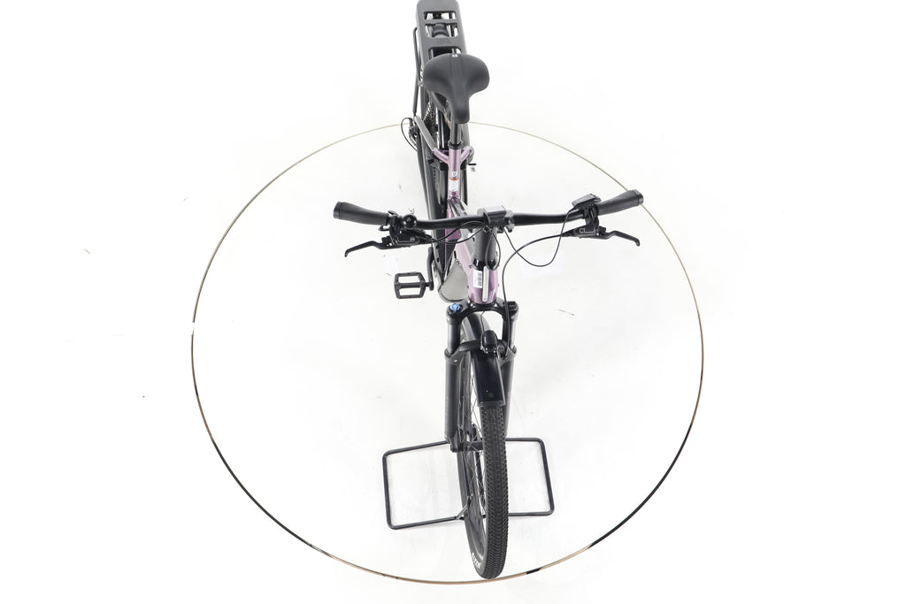 Cannondale Tesoro Neo X 1 STH Trekking E-Bike - Image 16
