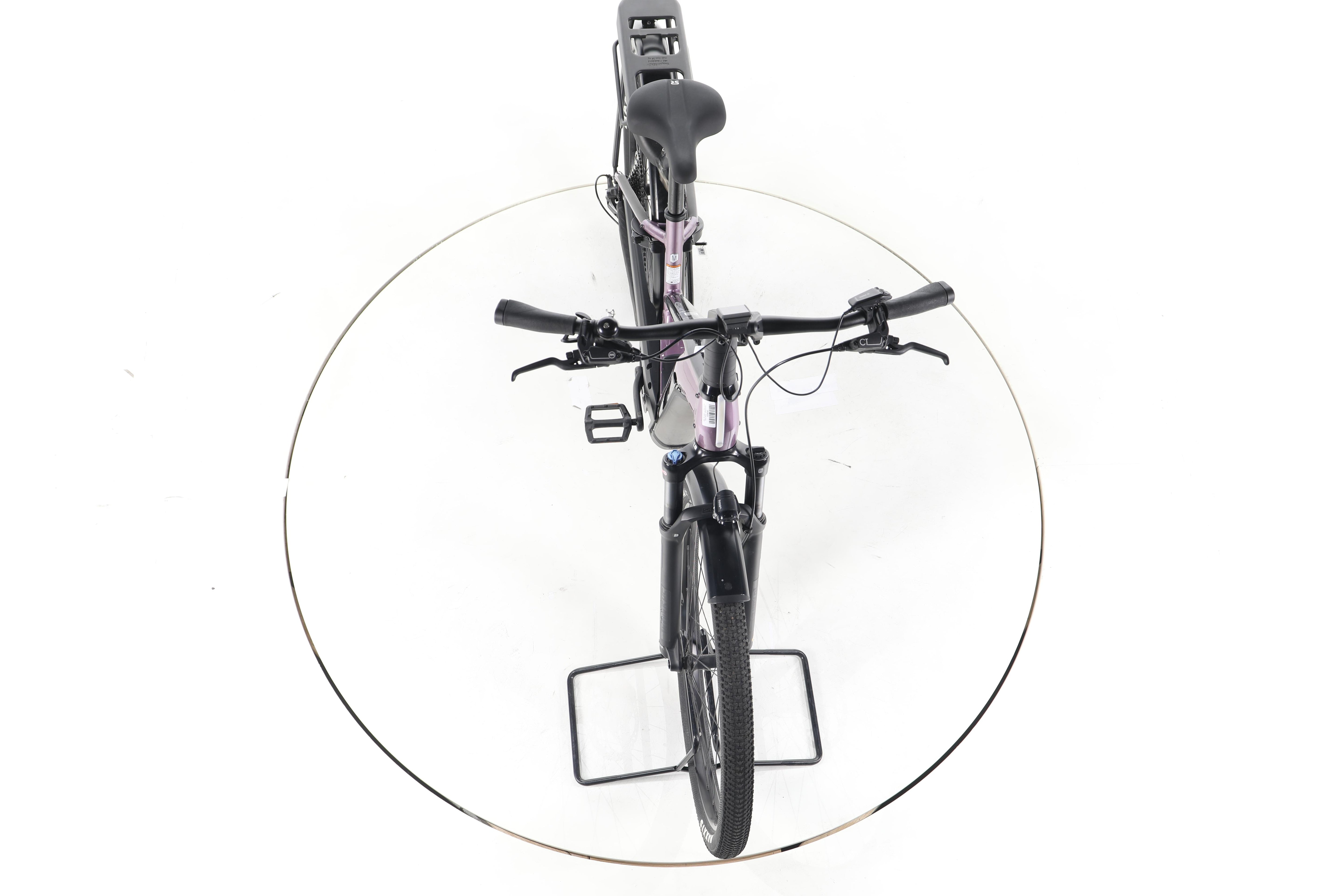 Cannondale Tesoro Neo X 1 STH Trekking E-Bike - Image 16