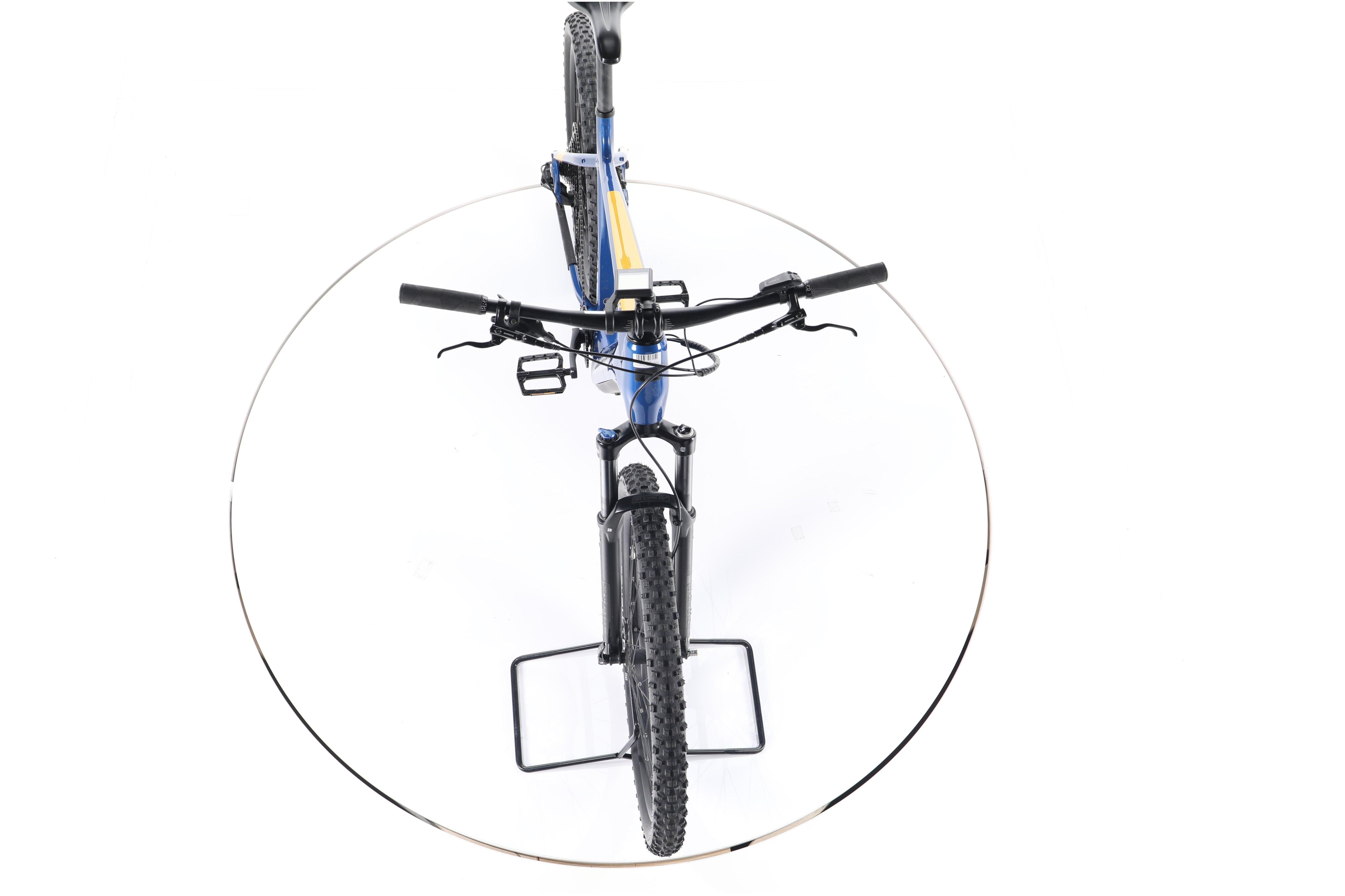 Corratec E-Power X-Vert Race Trinity E-Bike - Image 16