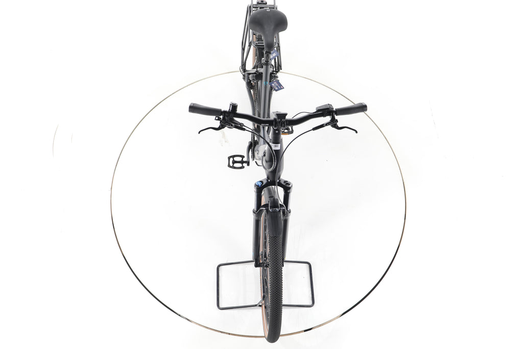 Bulls Cross Rider EVO 2 Trekking E-Bike Tiefeinsteiger 2023 - Image 16
