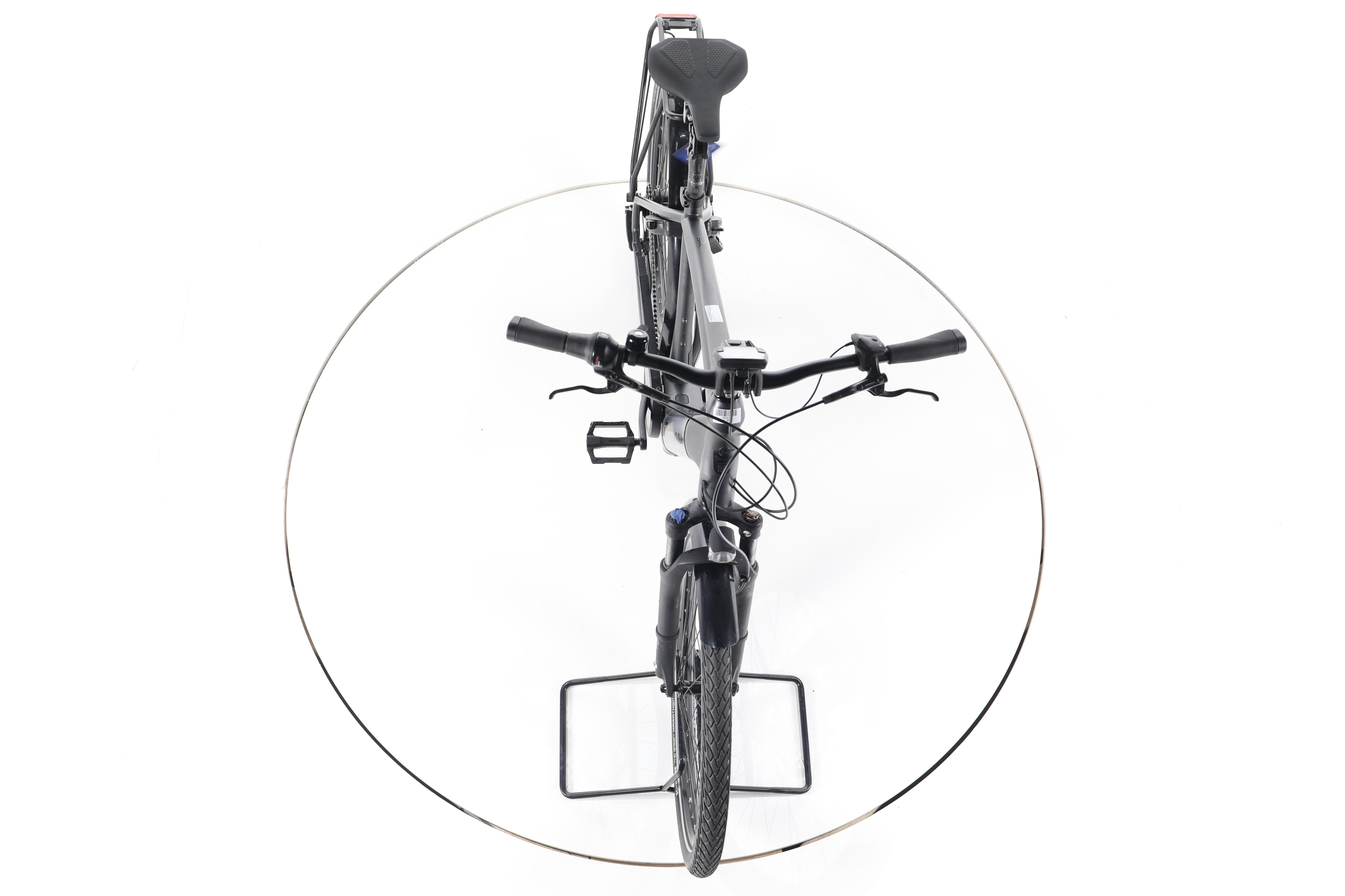 Diamant Opal+ City E-Bike - Image 16