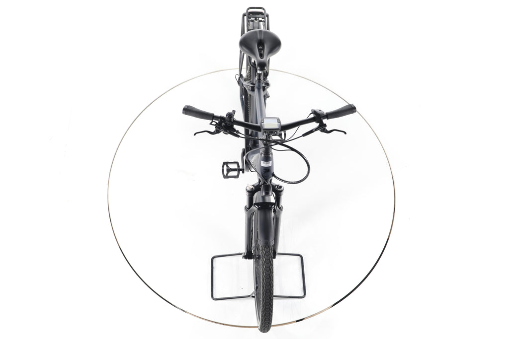 Pegasus Premio EVO 10 Lite Trekking E-Bike - Image 16