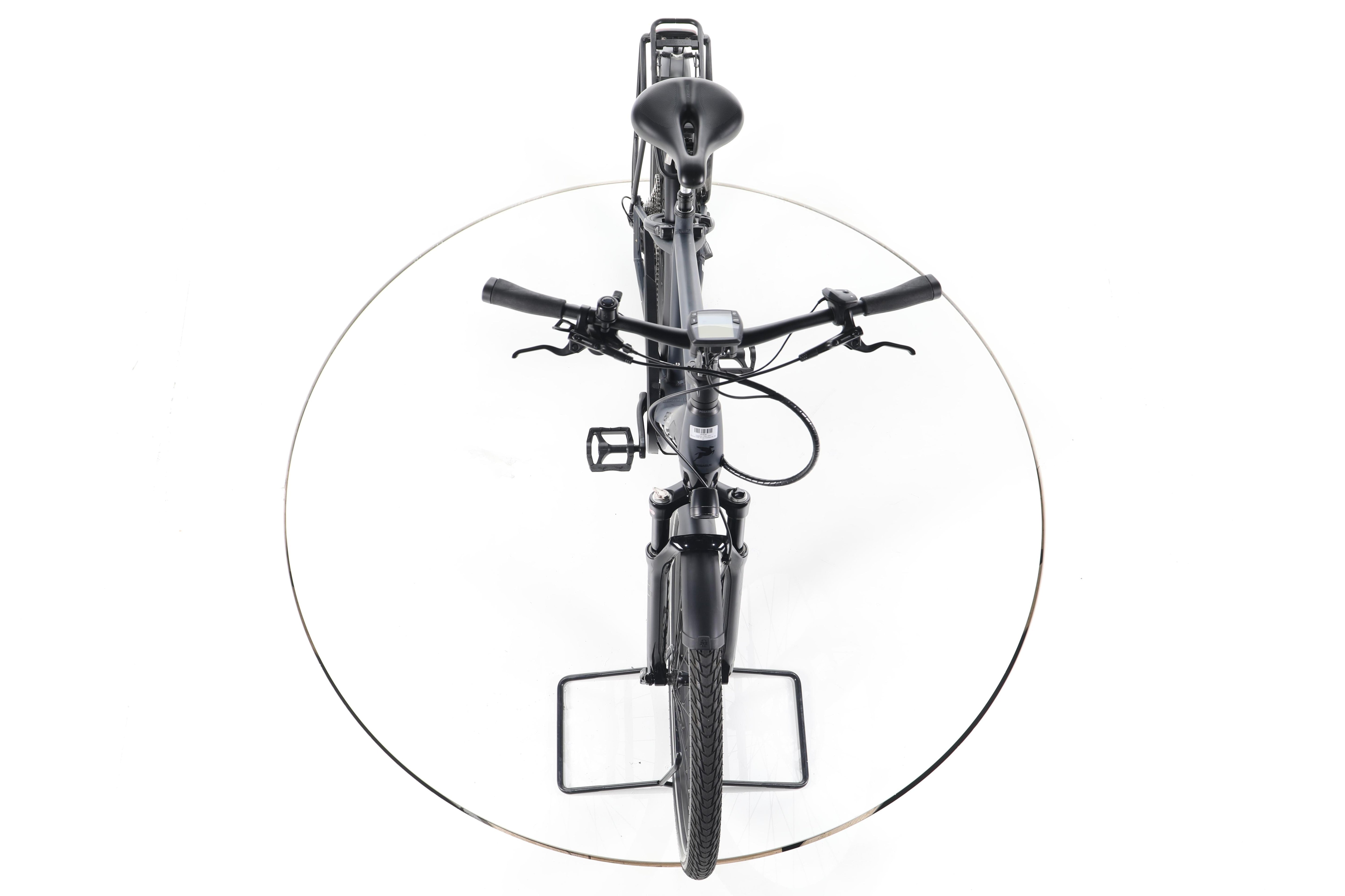 Pegasus Premio EVO 10 Lite Trekking E-Bike - Image 16