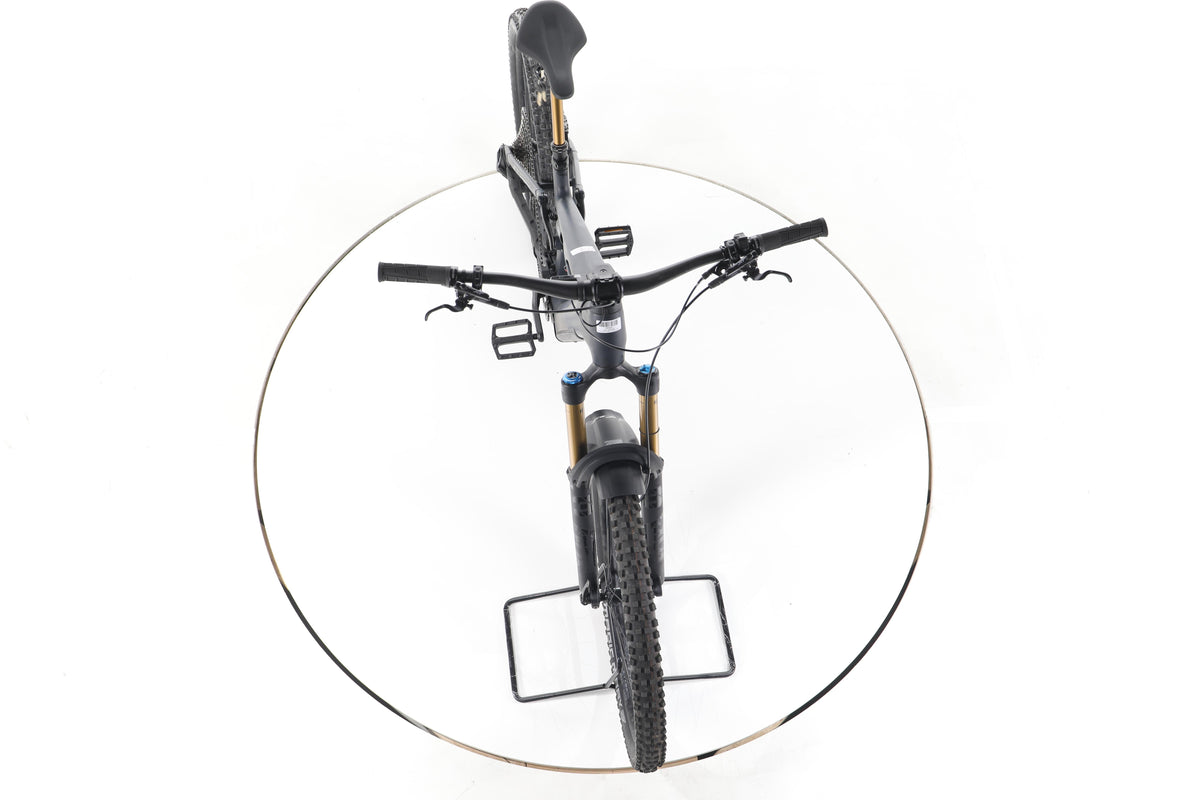 Cube Stereo Hybrid ONE77 HPC AT E-Bike Fully Carbon 2025 - Image 16