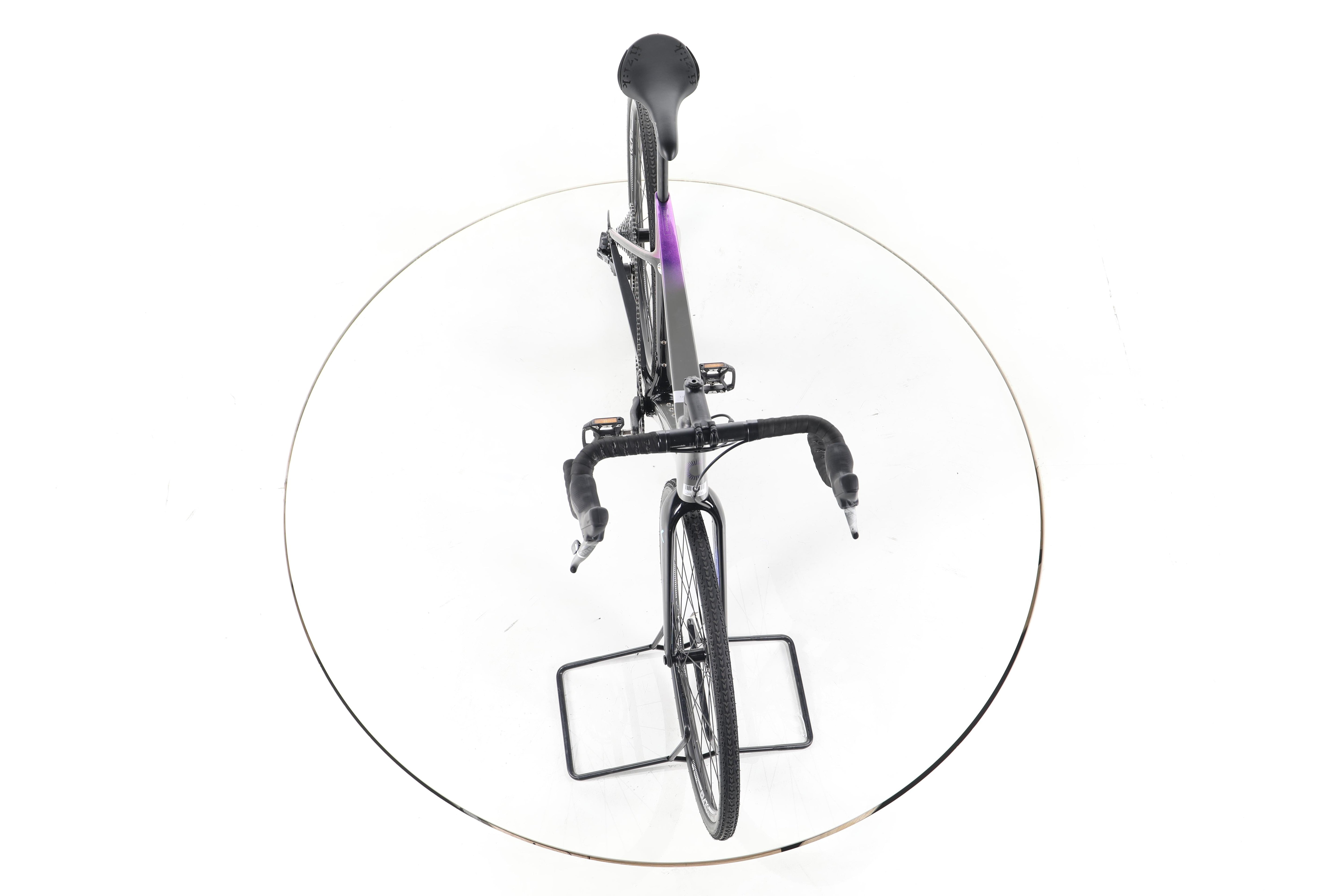 Cannondale SuperSix EVO CX Gravelbike Carbon 2024 - Image 16