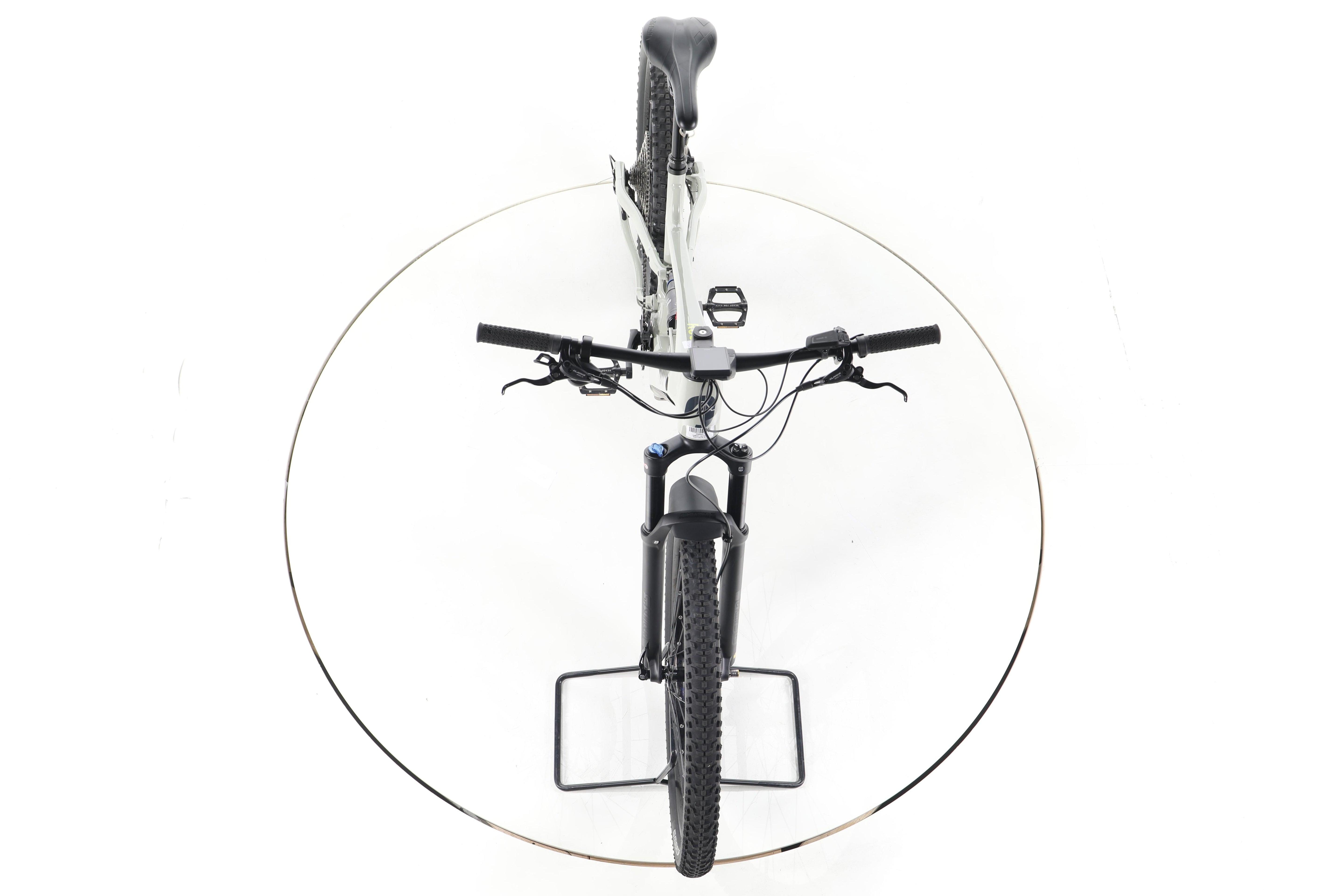 LIQBIKE Rock Fully E-Bike Fully - Image 16
