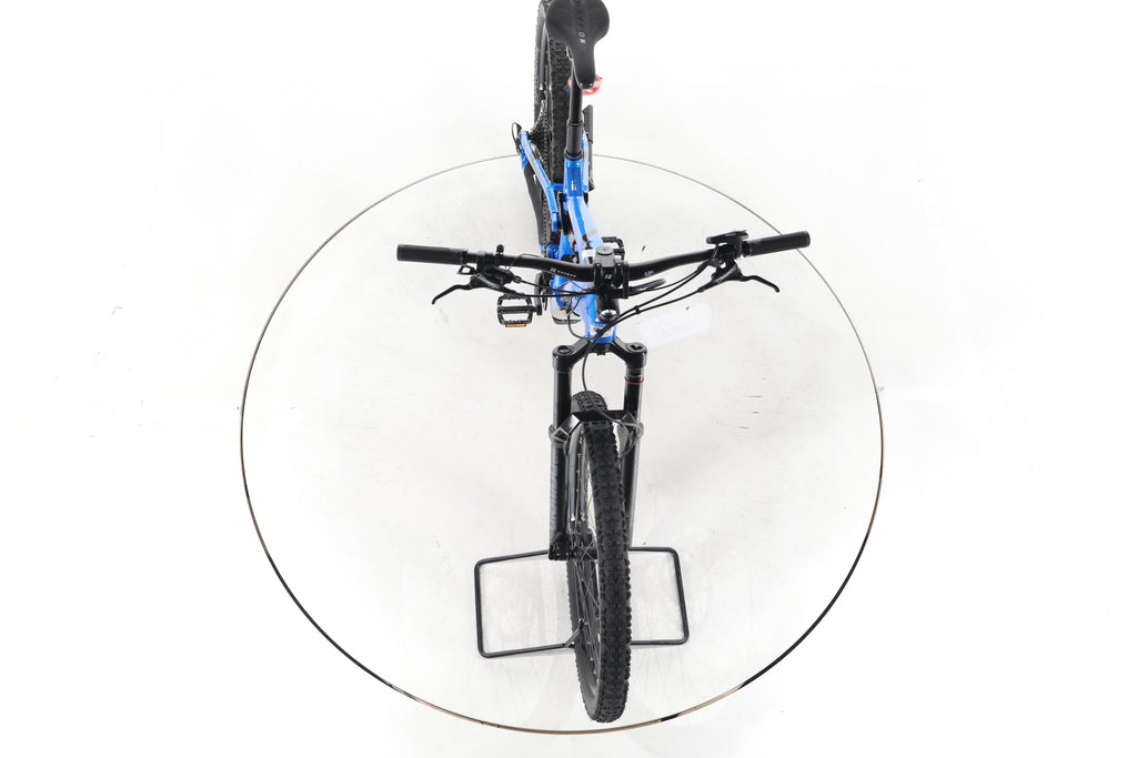 R Raymon TrailRay 140E 9.0 E-Bike Fully - Image 16