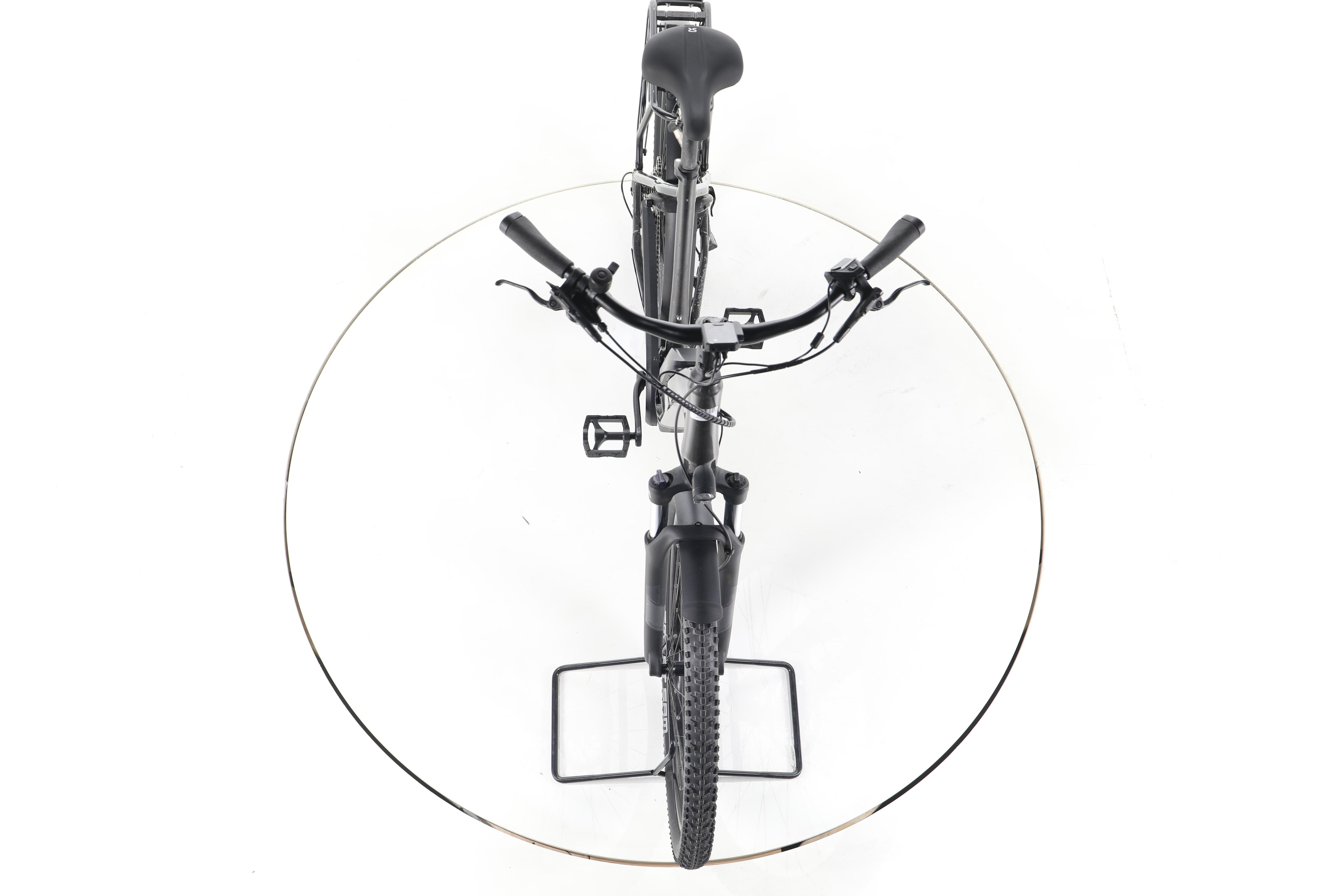FLYER Upstreet5 5.10 Trekking E-Bike Tiefeinsteiger - Image 16