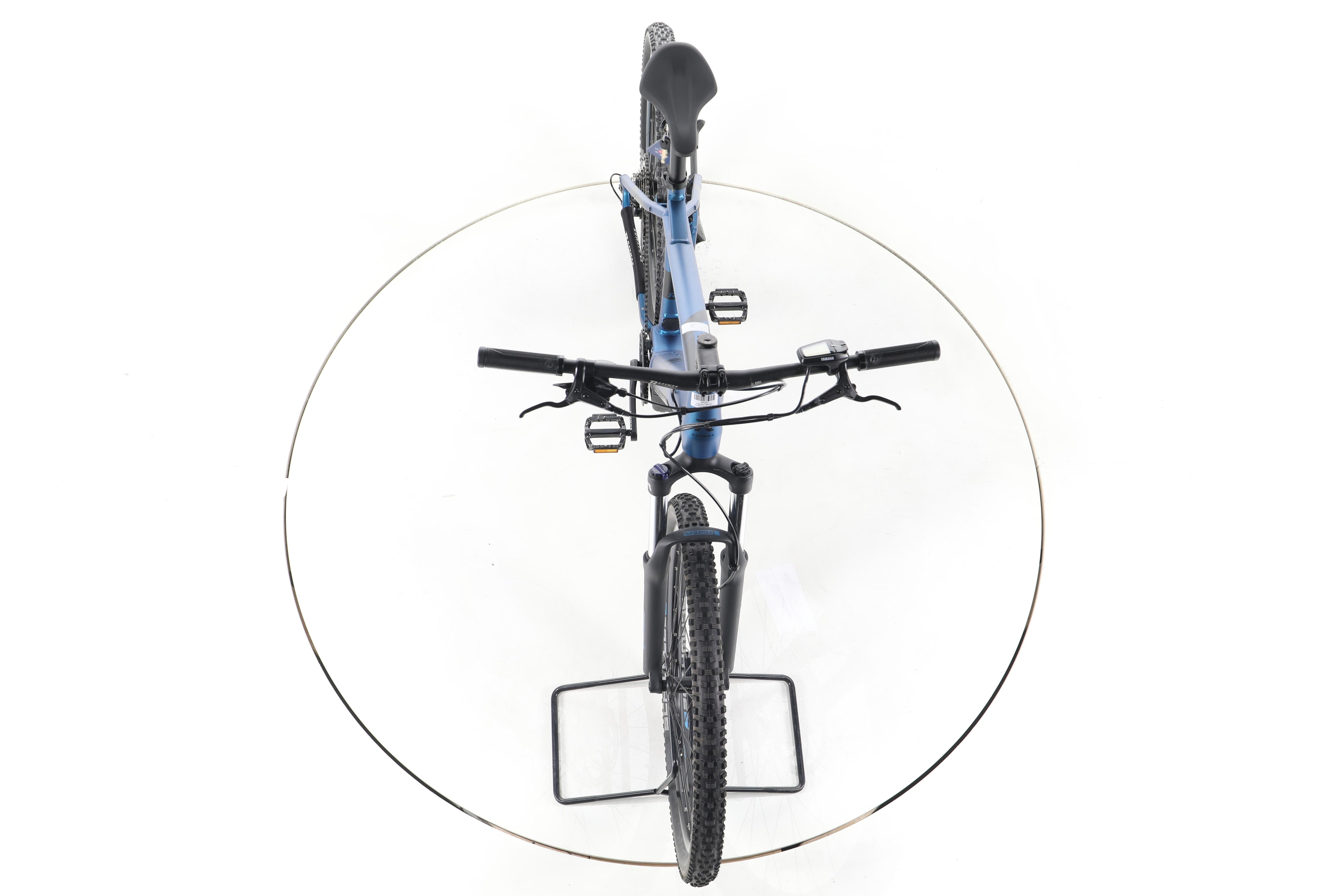R Raymon HardRay E 5.0 E-Bike - Image 16