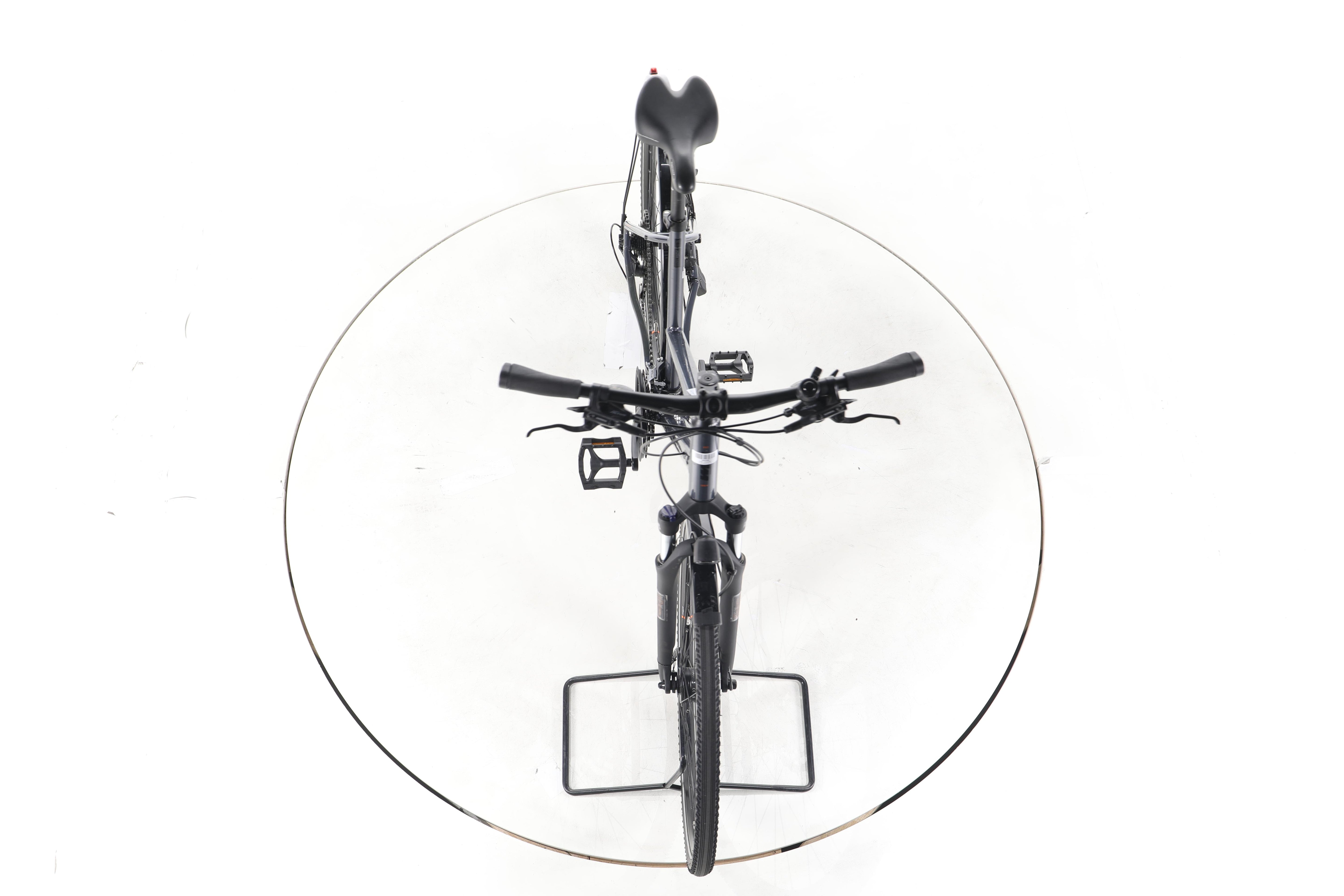 KTM Cross Road Fahrrad City & Trekking - Image 16