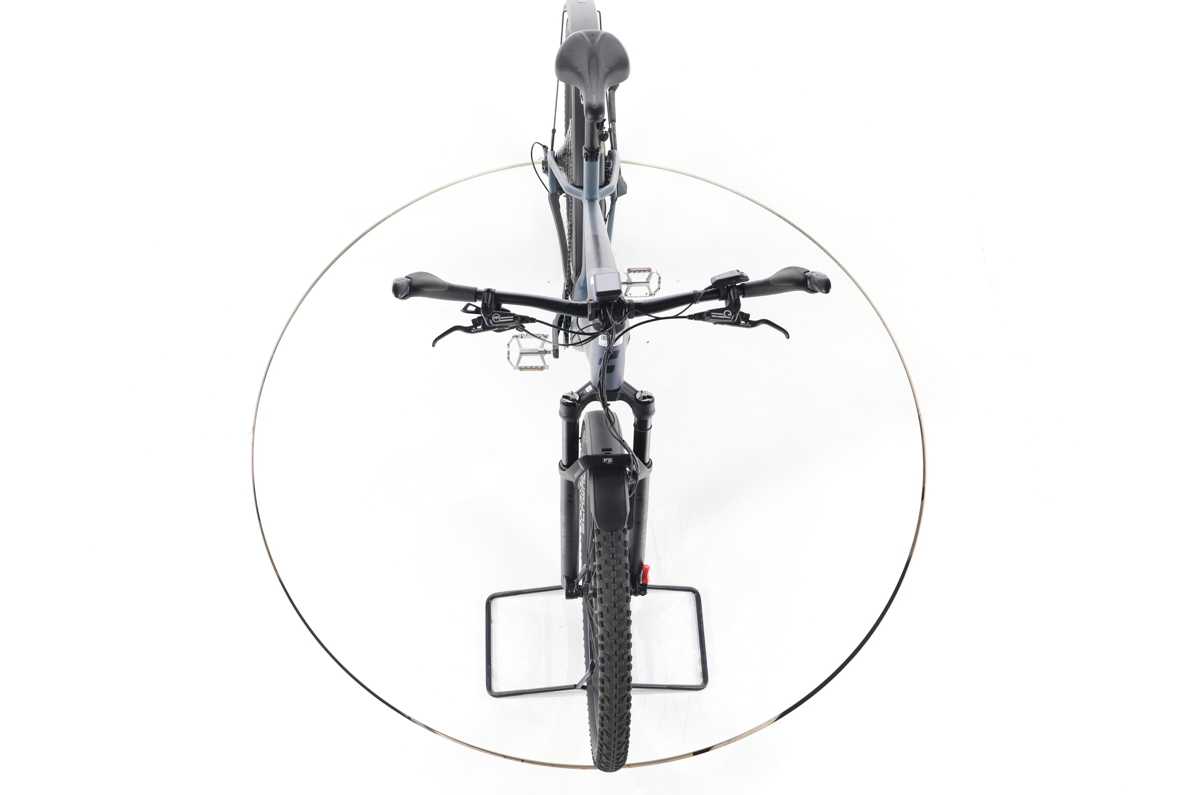 Cube Reaction Hybrid ABS E-Bike 2023 - Image 16