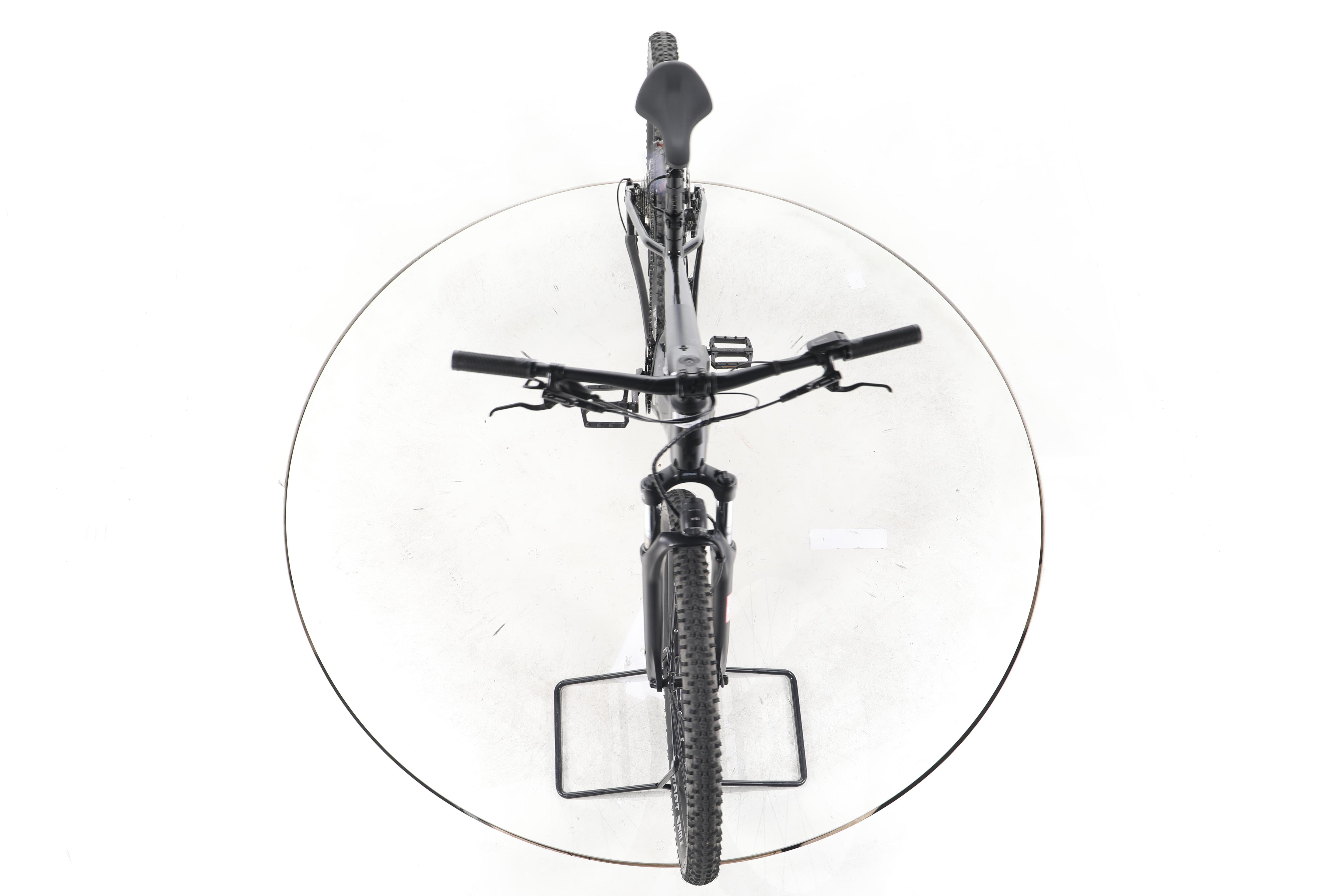 Cube Reaction Hybrid ONE E-Bike - Image 16