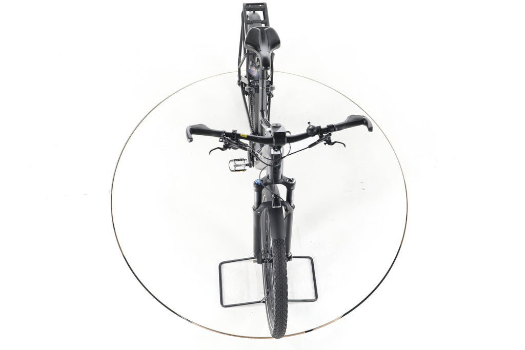 Giant Explore E+ 3 Trekking E-Bike - Image 16
