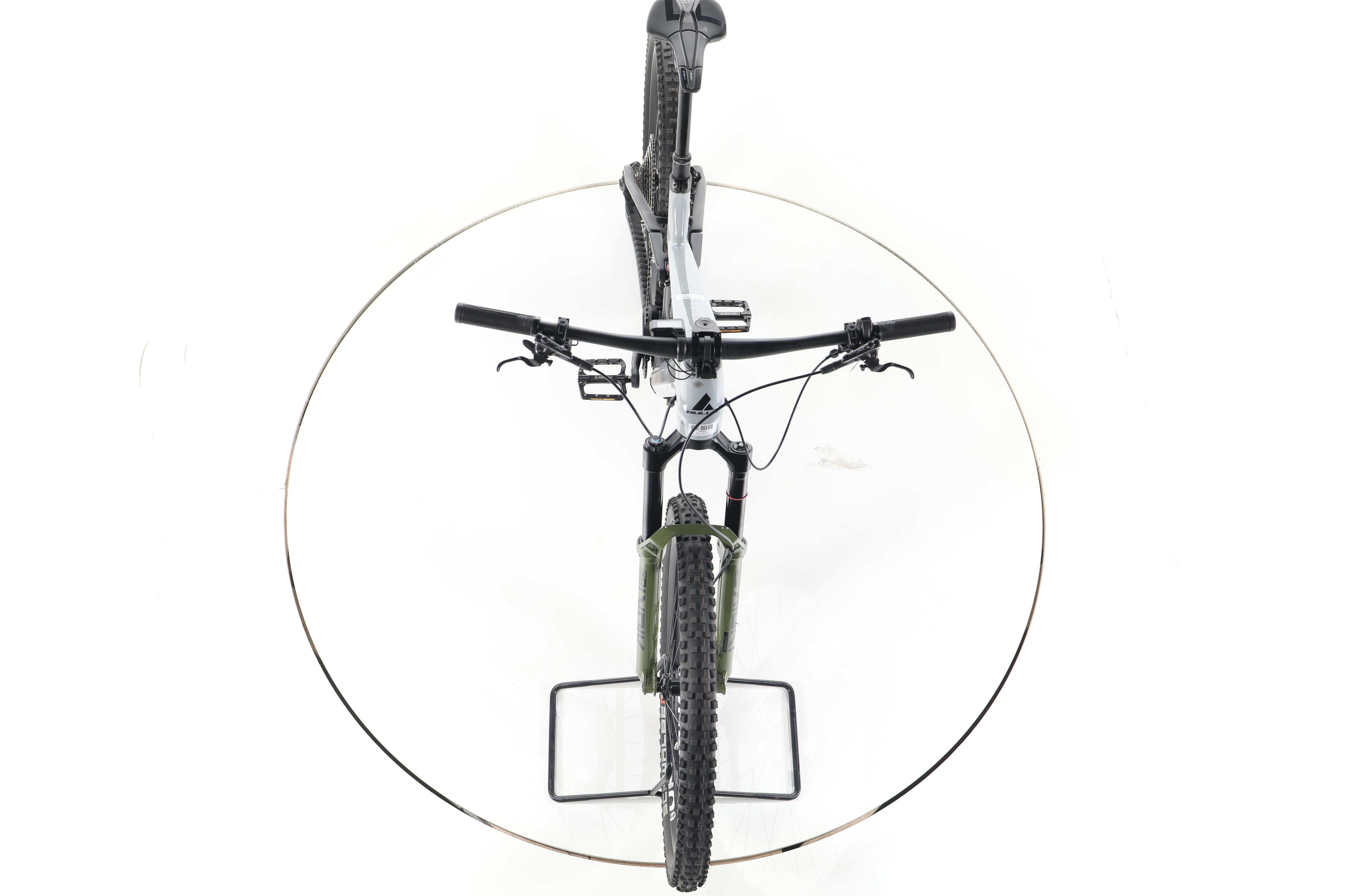 Bulls Sonic EVO EN SL 2 E-Bike Fully Carbon - Image 16
