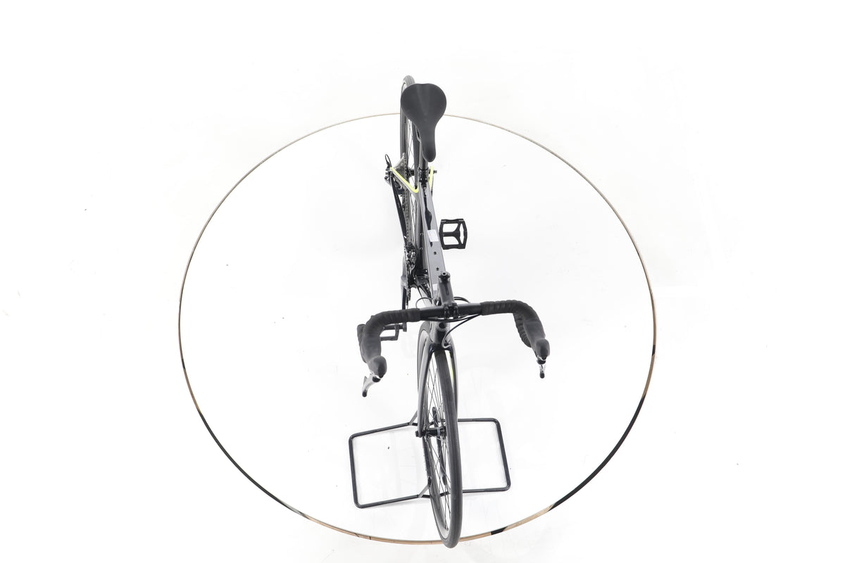 Cannondale Synapse 2 RL Rennrad Carbon - Image 16