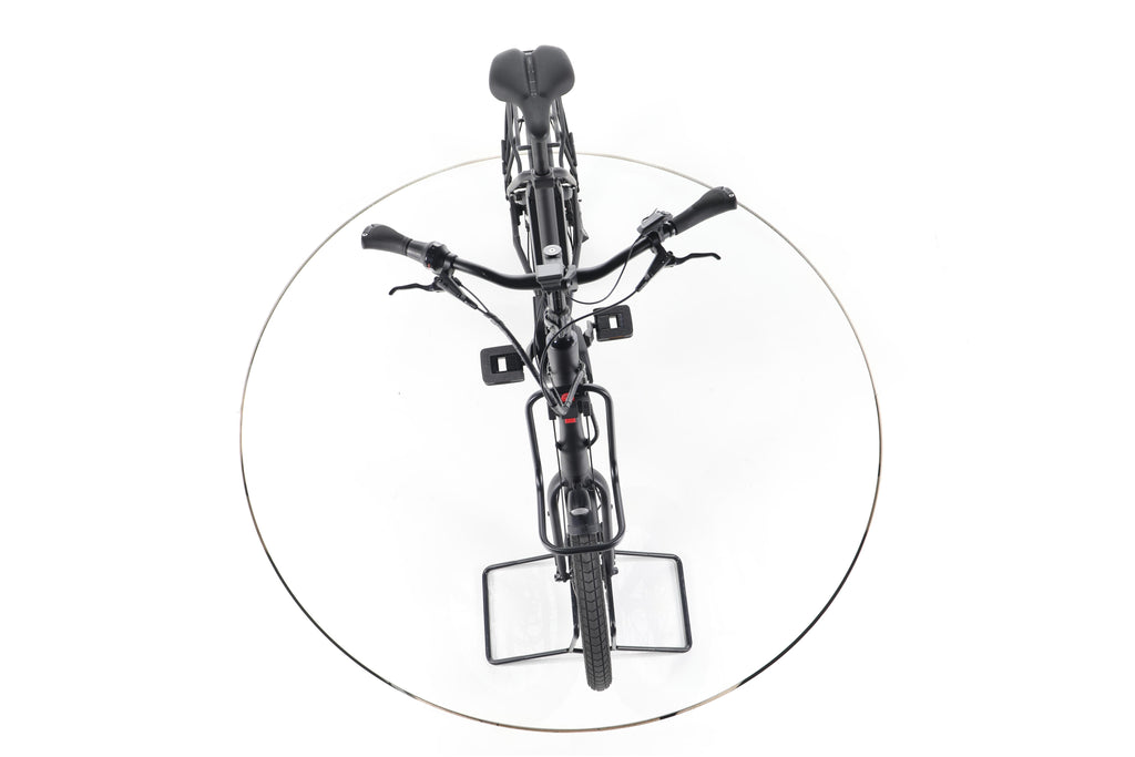 i:SY XXL E5 ZR F CX Kompakt E-Bike Tiefeinsteiger - Image 16