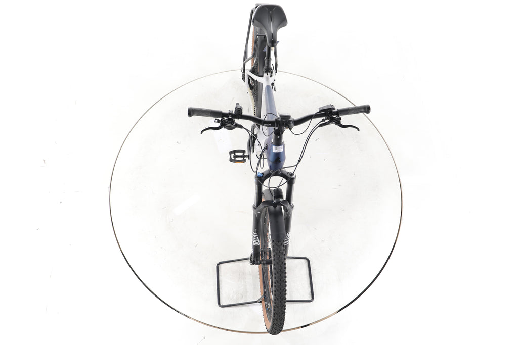 Bulls Iconic Evo 3 Trekking E-Bike 2024 - Image 16