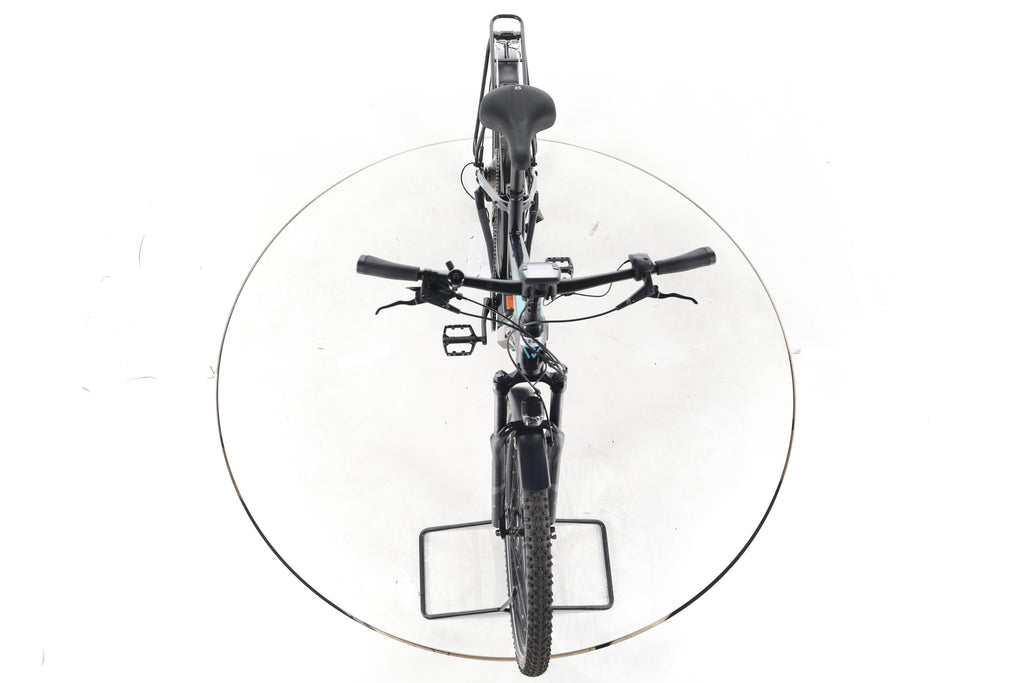 Conway Cairon C 2.0 Trekking E-Bike - Image 16