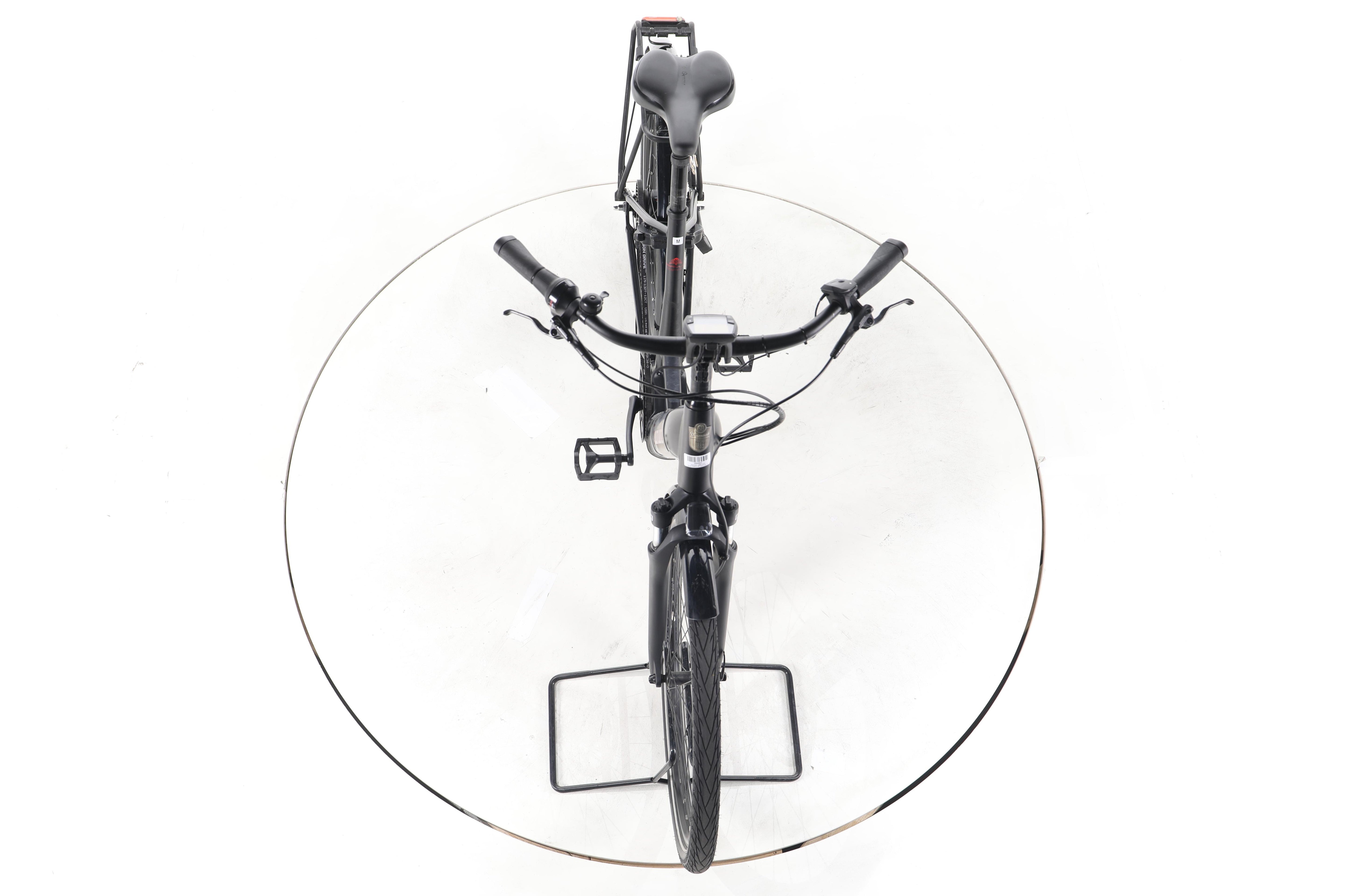 Diamant Beryll Esprit+ RT Gen 2 City E-Bike Tiefeinsteiger - Image 16