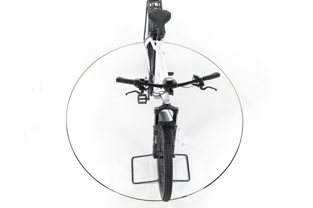 Riese & Müller Charger3 GT Vario City E-Bike - Image 16
