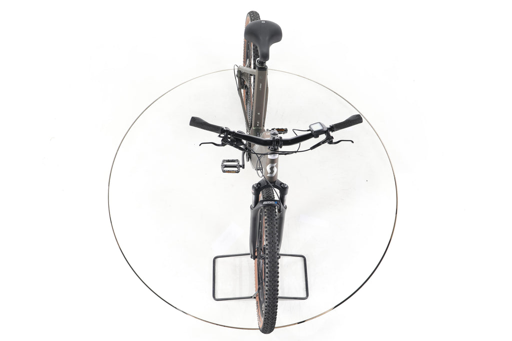 Scott Sub Cross eRide 10 E-Bike - Image 16