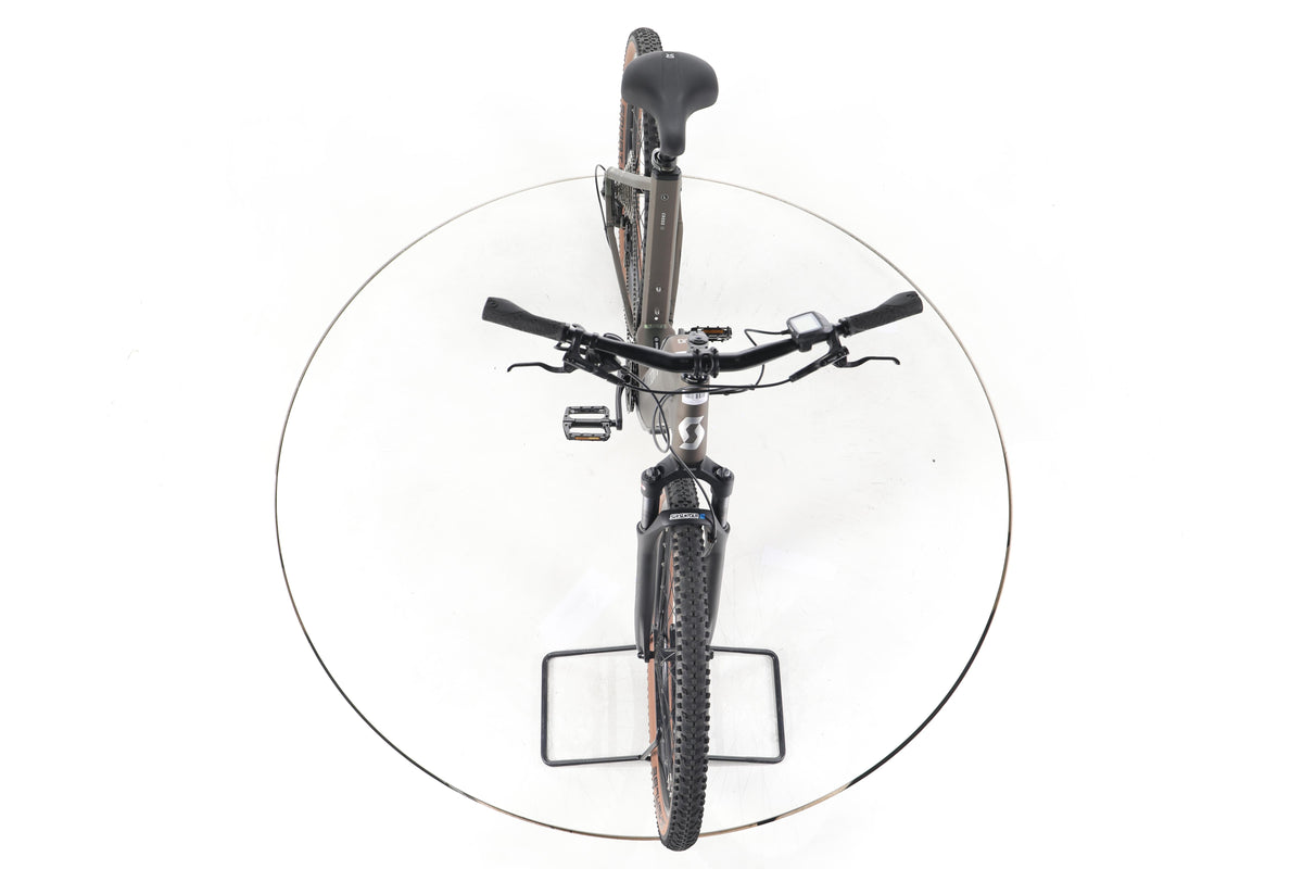 Scott Sub Cross eRide 10 E-Bike - Image 16