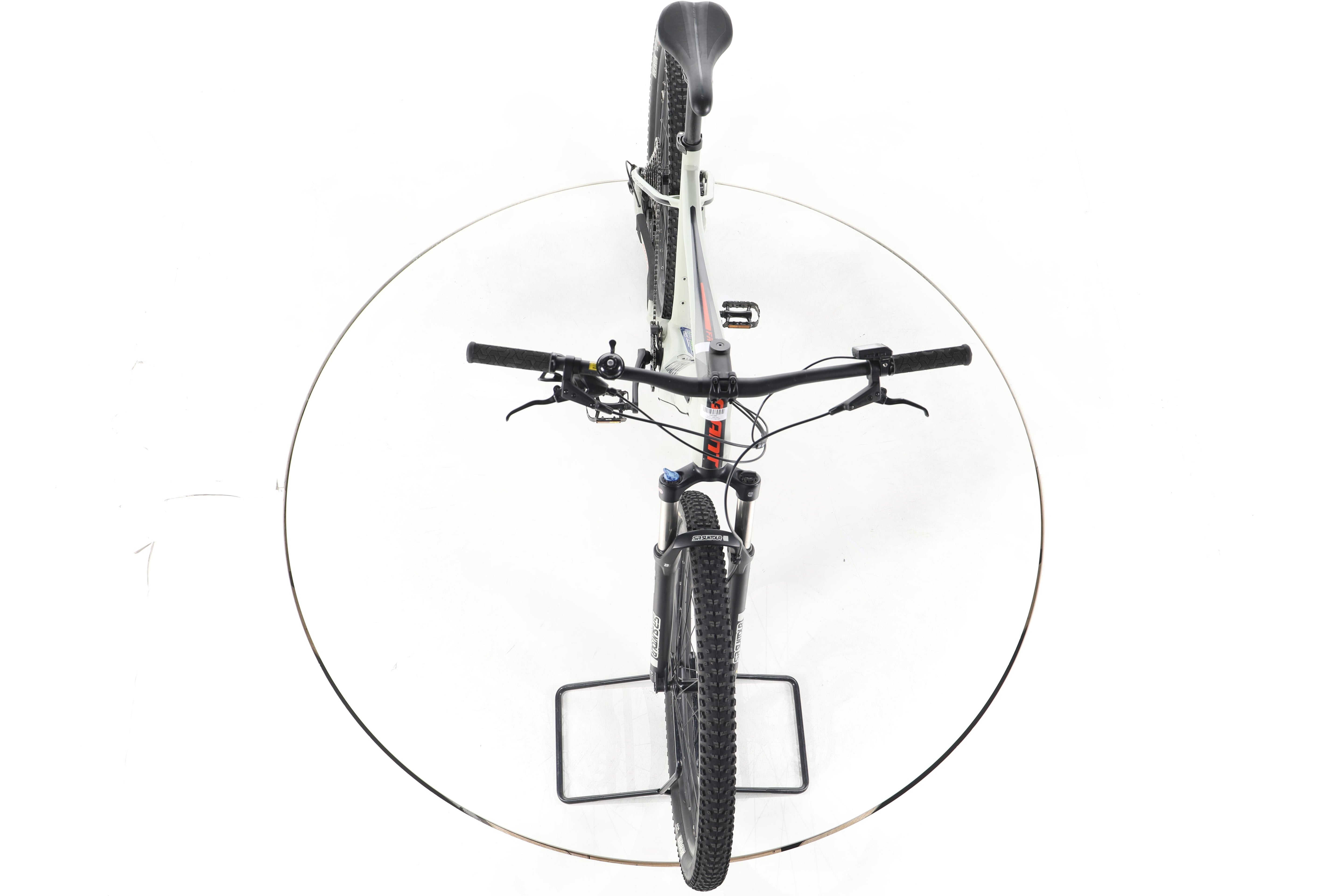 Giant Fathom E+ 2 E-Bike - Image 16