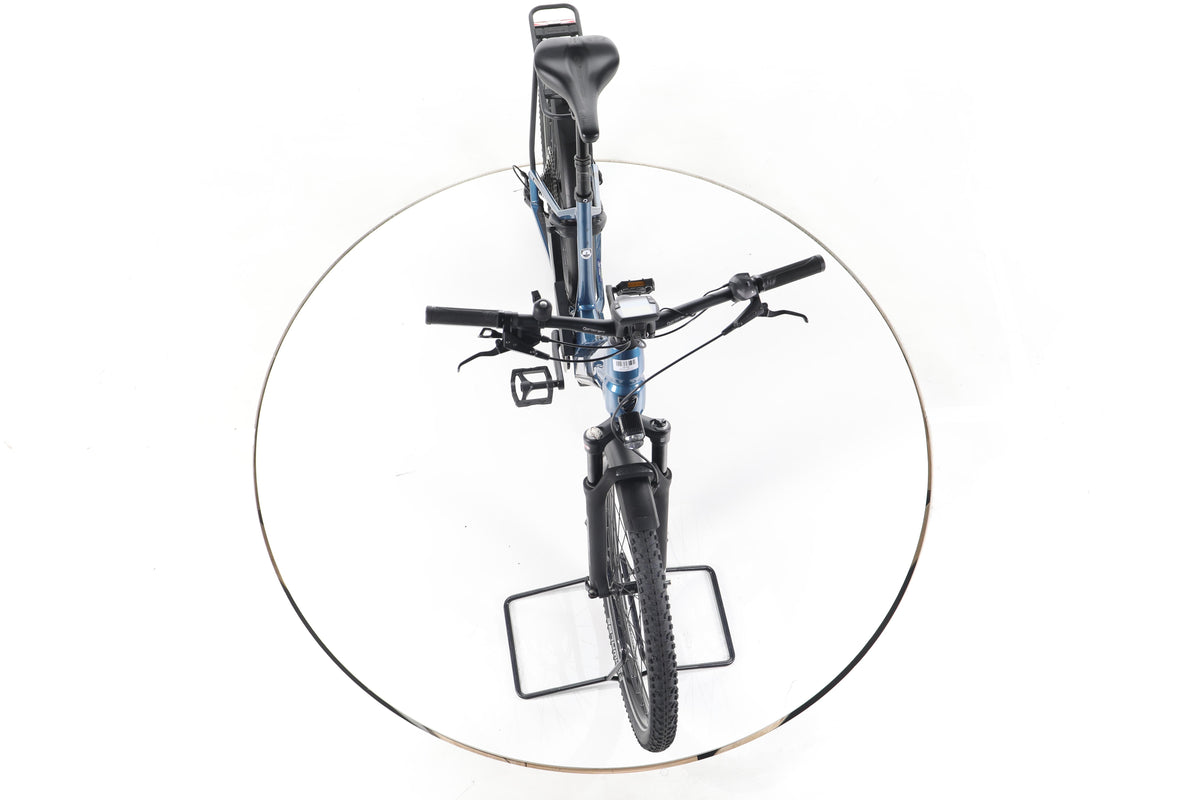 Centurion Country R960i Trekking E-Bike Tiefeinsteiger - Image 16