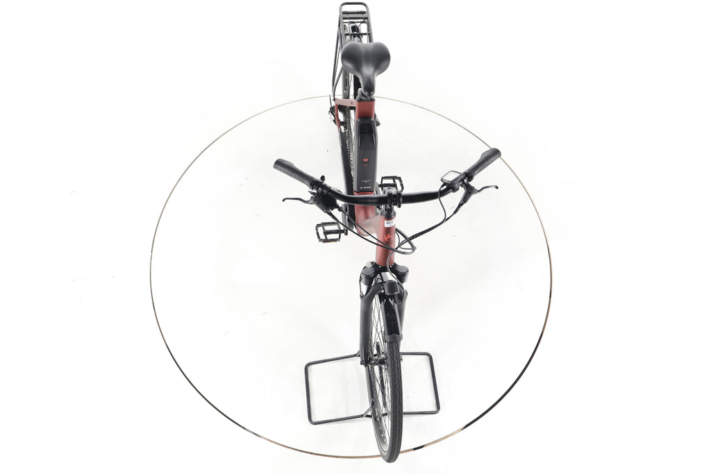 Staiger CB100 Trekking E-Bike Tiefeinsteiger - Image 16