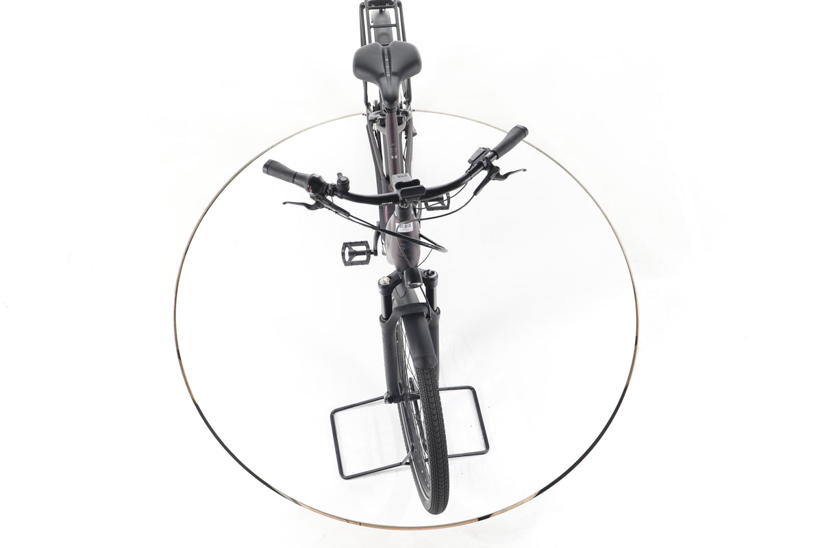 Pegasus Premio EVO 5F Lite Belt City E-Bike Tiefeinsteiger 2024 - Image 16