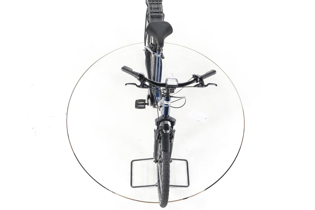 Victoria eTrekking 5.8 City E-Bike Tiefeinsteiger - Image 16
