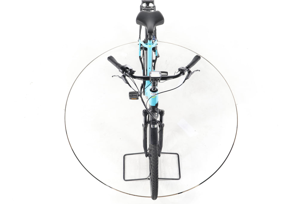 Victoria eManufaktur 11.9 City E-Bike Tiefeinsteiger - Image 16