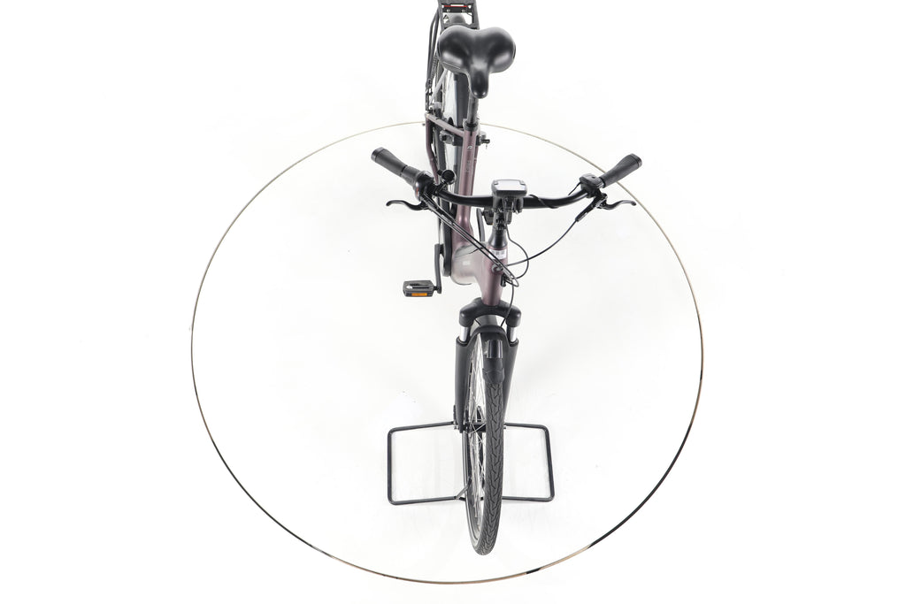 Batavus Finez E-go® Power City E-Bike Tiefeinsteiger - Image 16