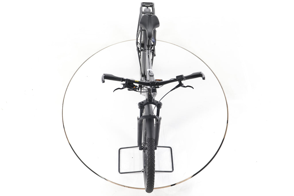Giant Explore E+ 2 Trekking E-Bike - Image 16
