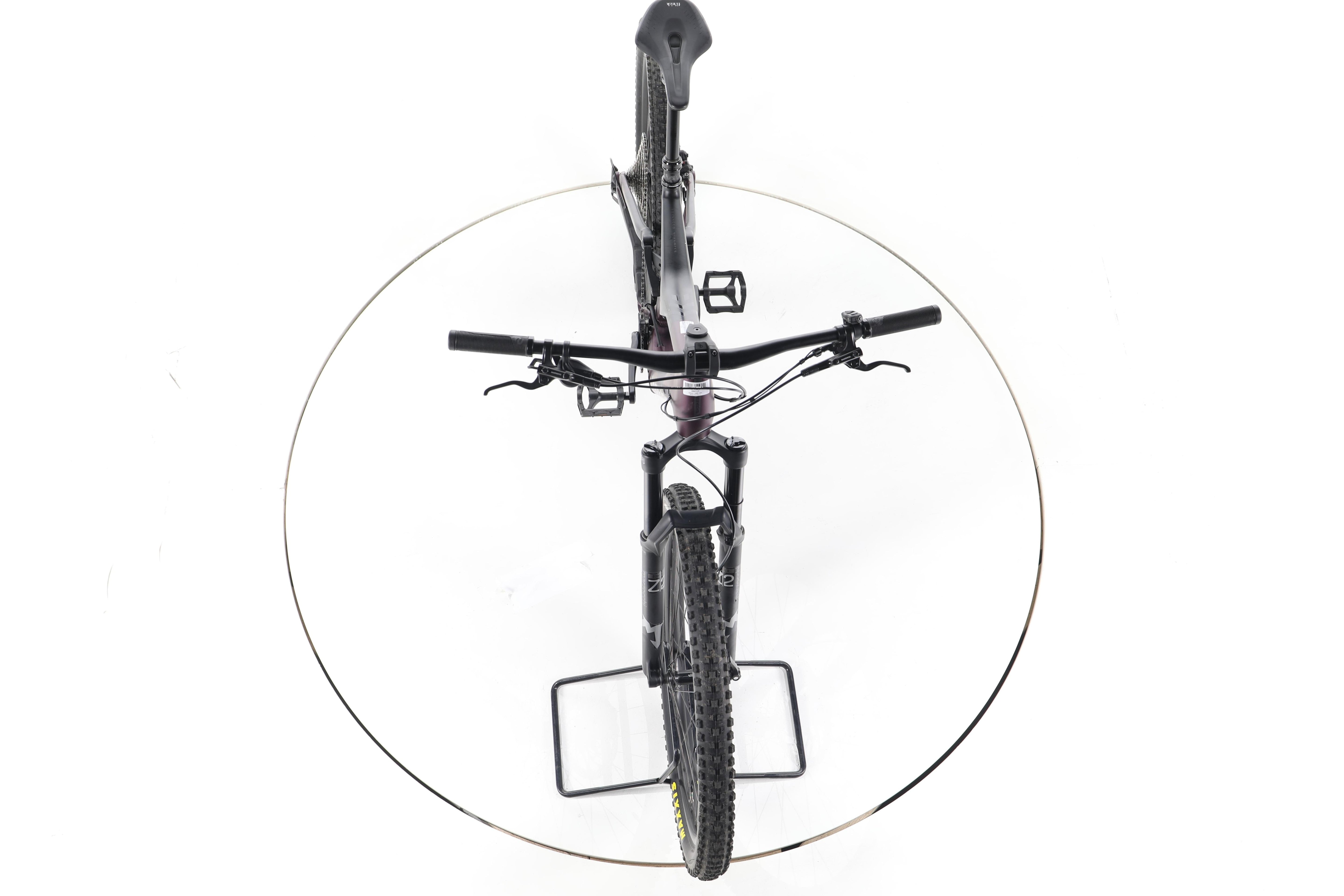 Orbea Rise H30 E-Bike Fully 2024 - Image 16