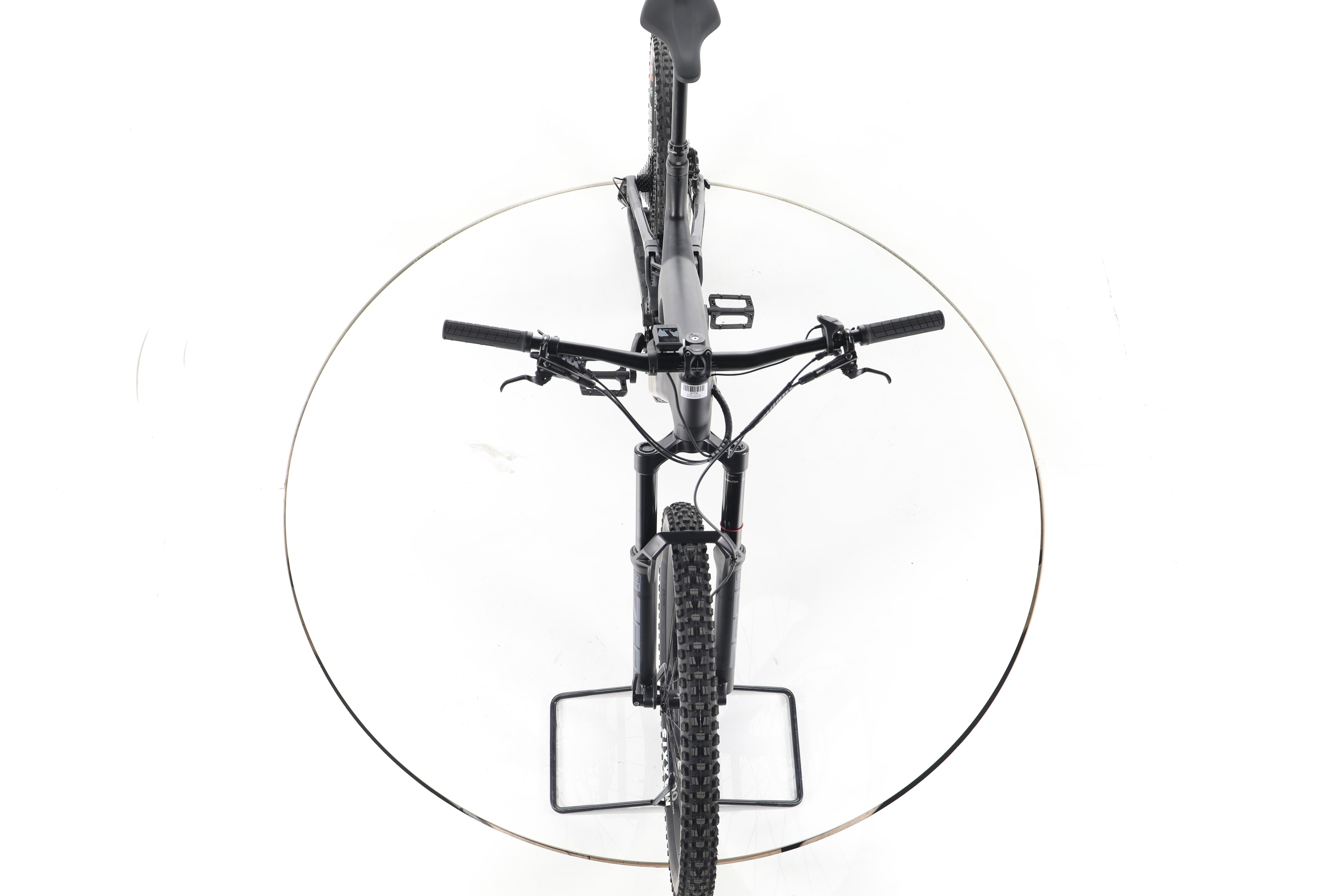 FLYER Uproc6 6.50 E-Bike Fully - Image 16