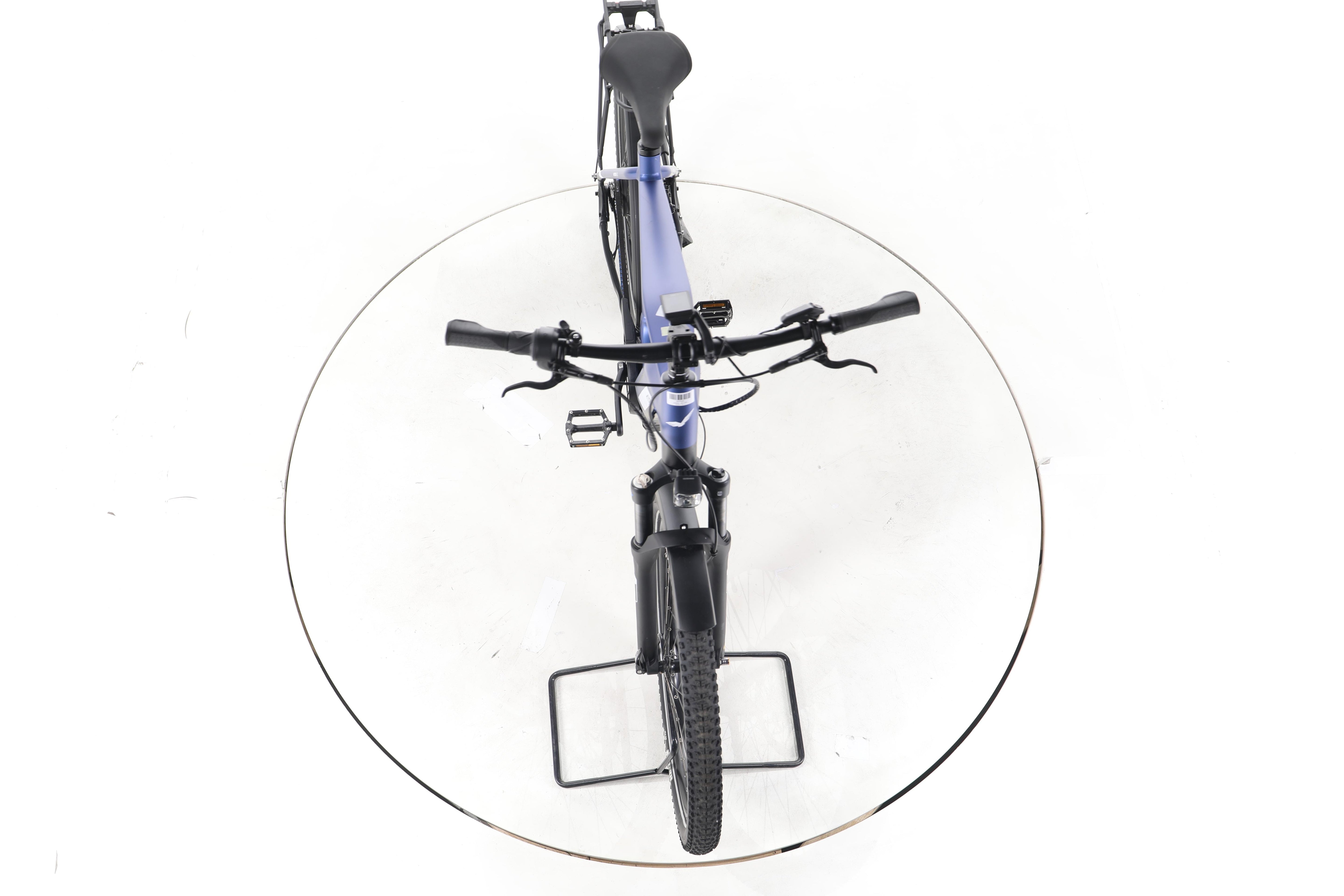 Victoria Avyon 5 City E-Bike 2025 - Image 16