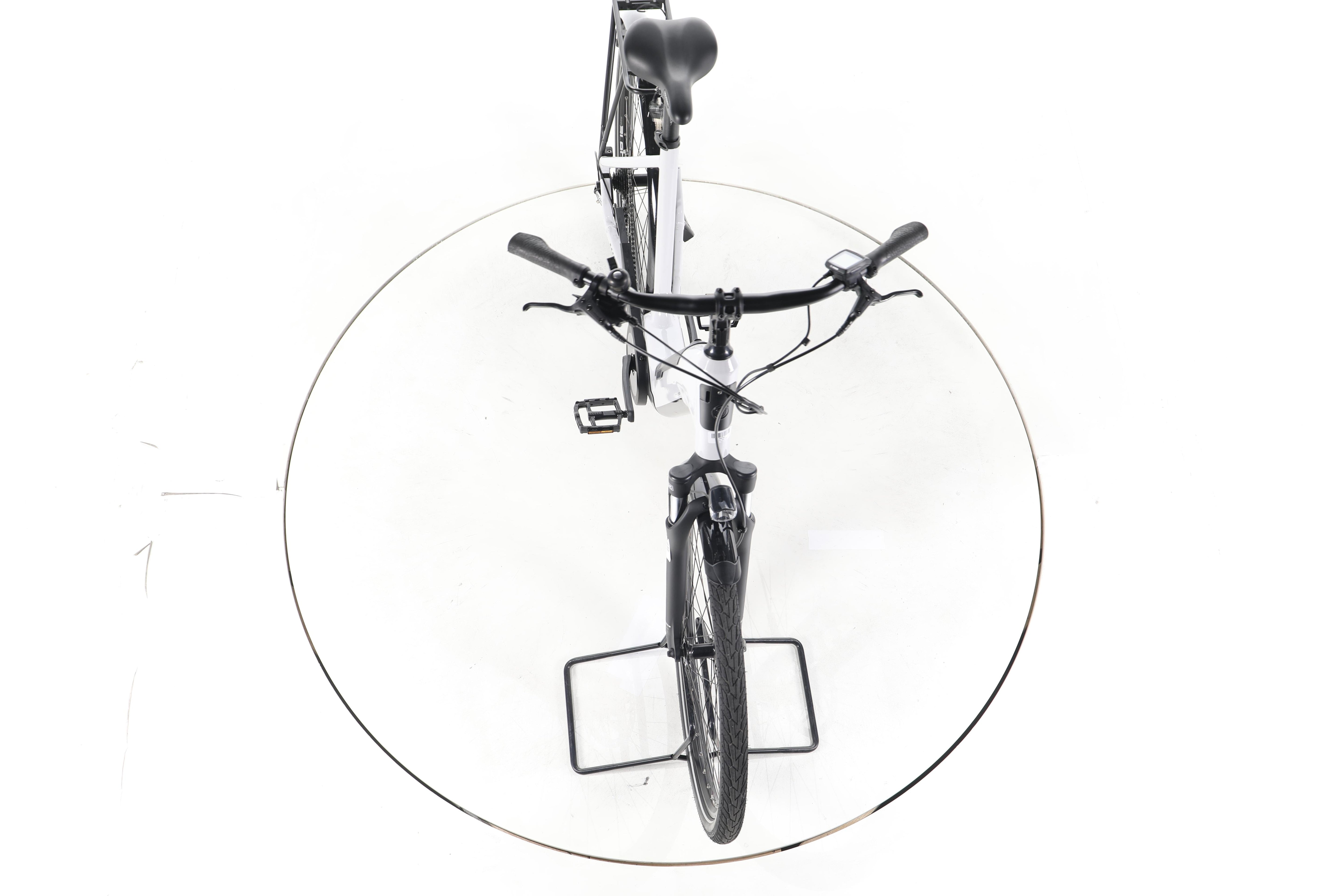Winora Tria 7 eco Trekking E-Bike Tiefeinsteiger - Image 16