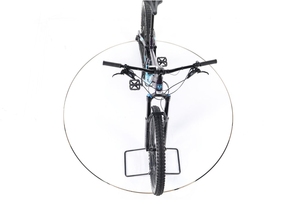 Mondraker DUSK R Fully E-Bike - Image 16