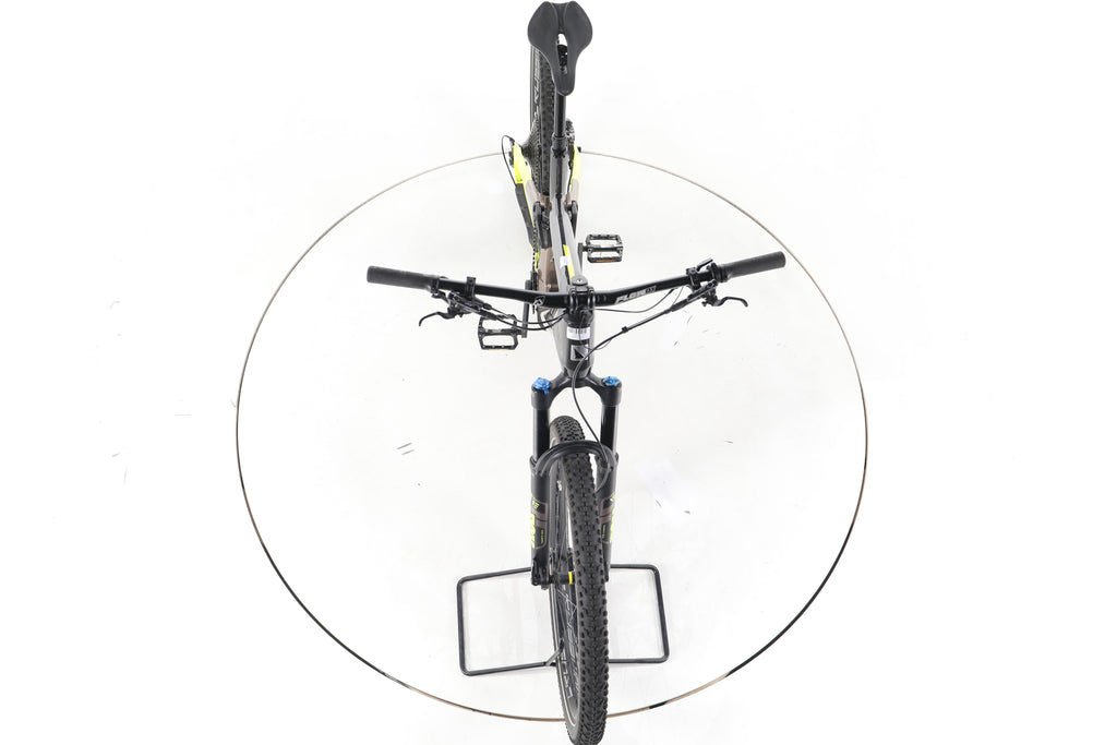 Haibike Lyke CF 11 E-Bike Fully Carbon - Image 16