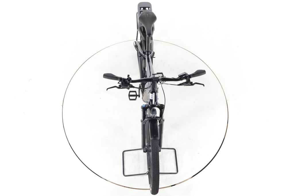 Cannondale 29 U Tesoro Neo X 1 Trekking E-Bike - Image 16