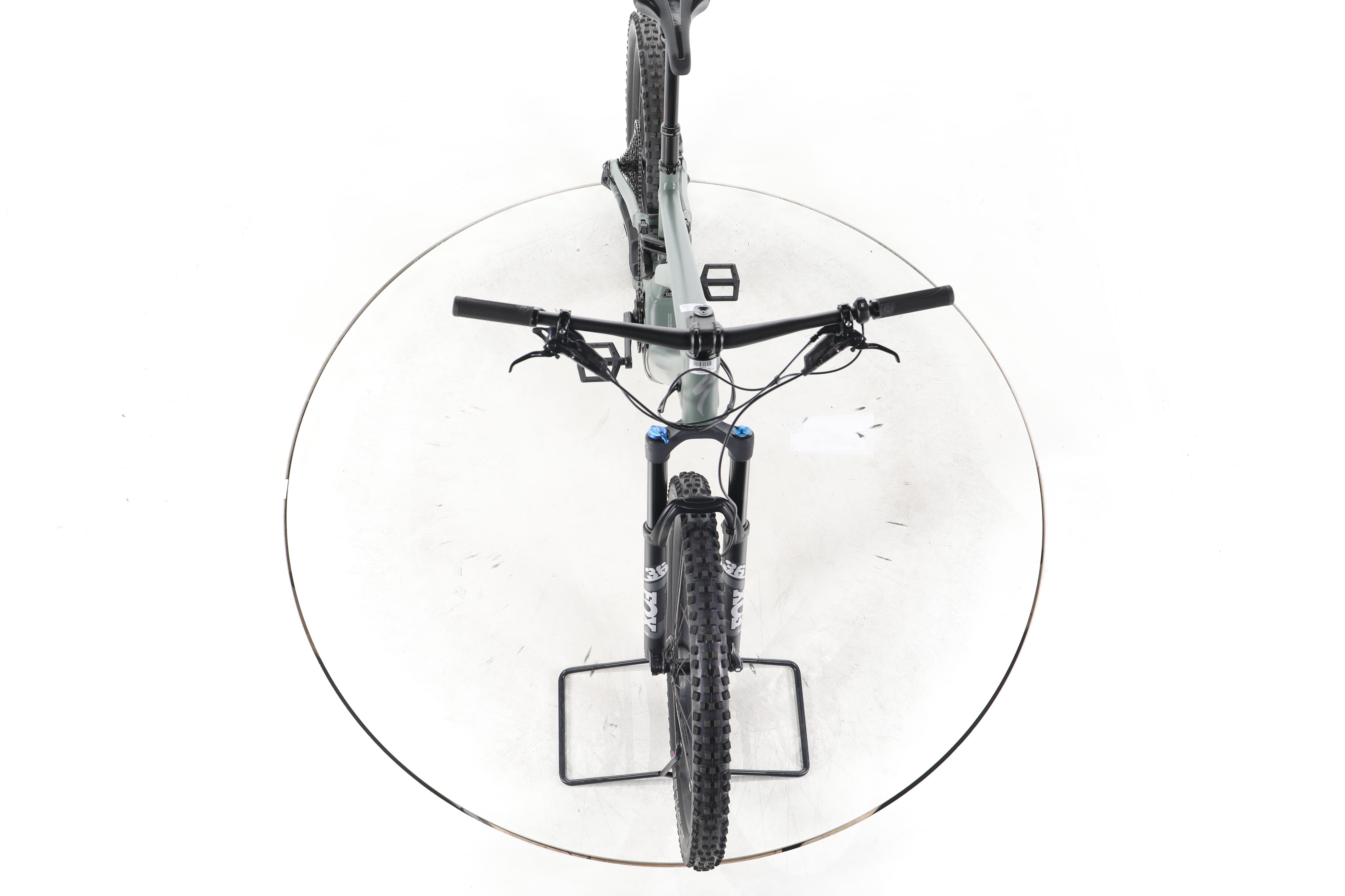 Specialized SPECIALIZED LEVO COMP ALLOY E-Bike Fully - Image 16